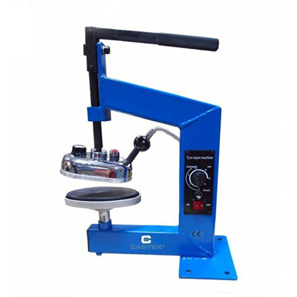 DISPOZITIV VULCANIZARE LA CALD MODEL 2