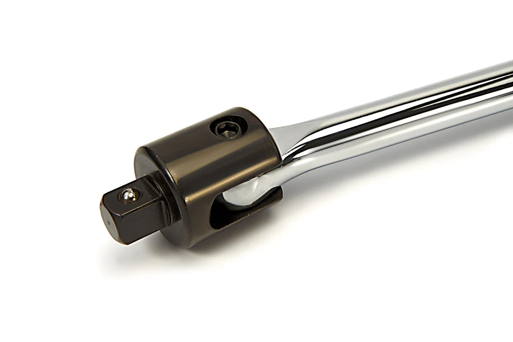 ANTRENOR MANER DE FORTA ARTICULAT 1/2 60 CM + KIT REPARATIE MANER DE FORTA 1/2 GEBO TOOLS