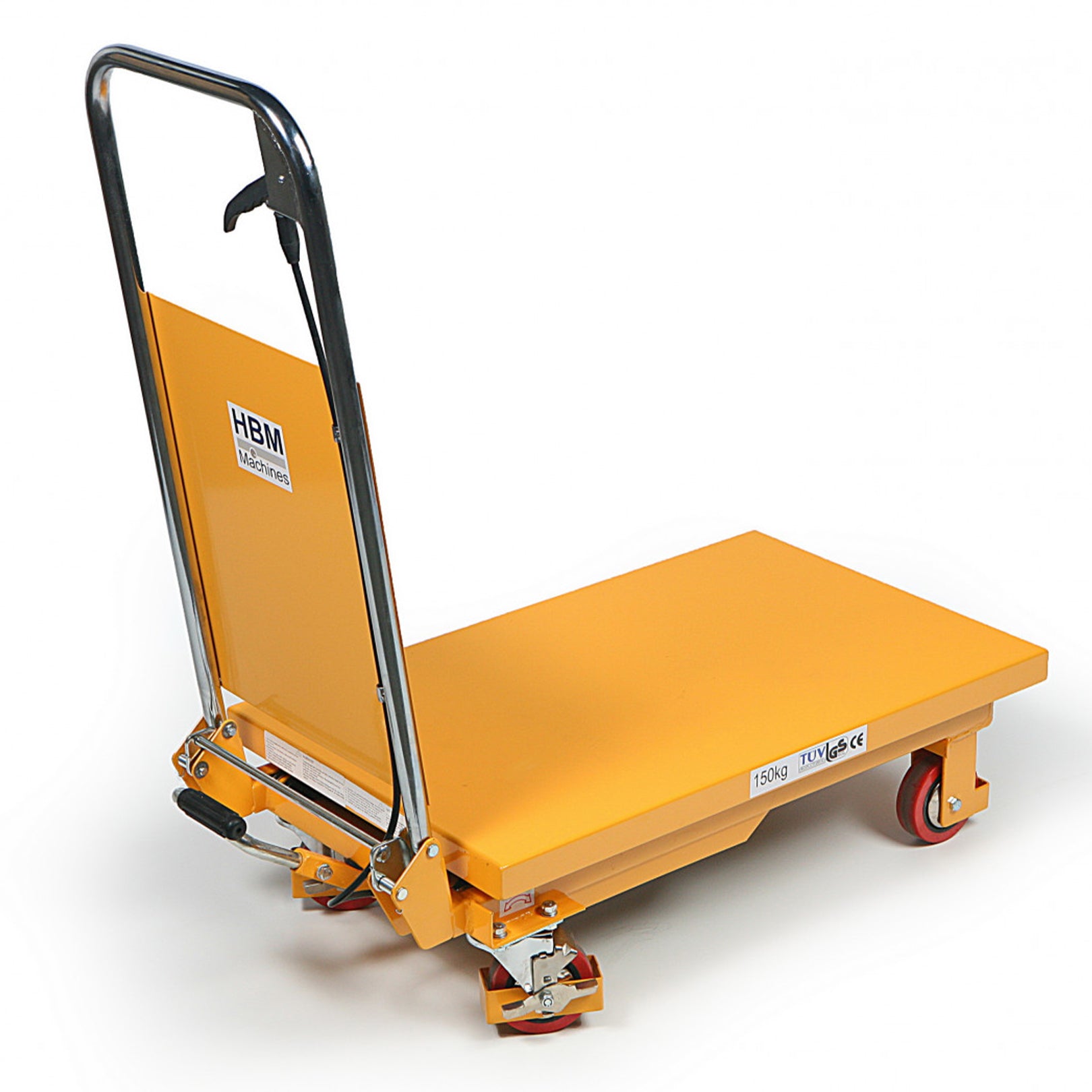 MASA HIDRAULICA 150 KG