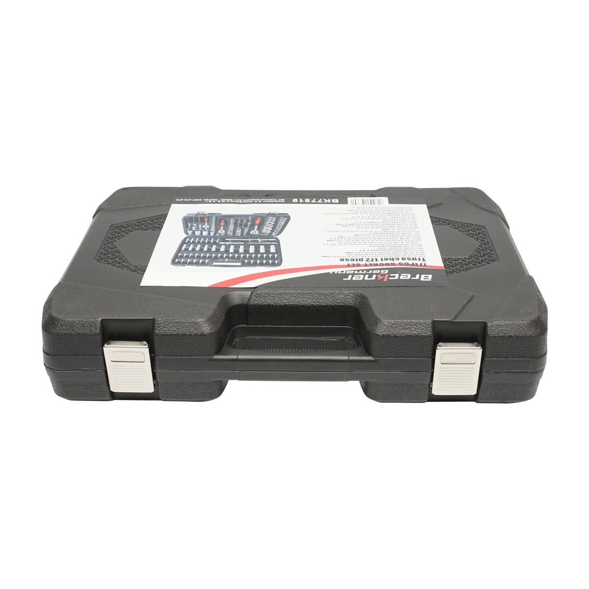 TRUSA SCULE 172 PIESE