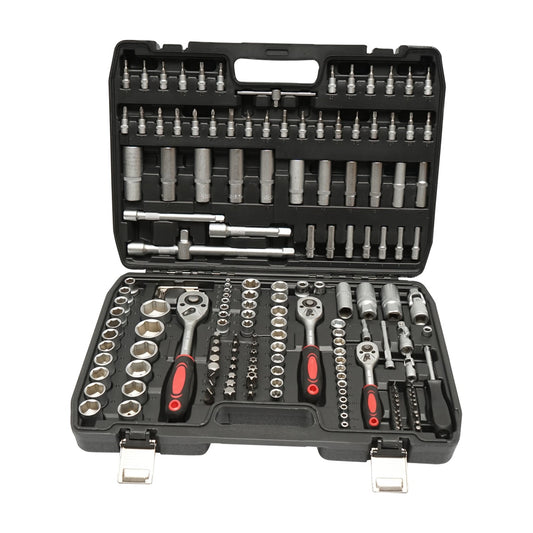 TRUSA SCULE 172 PIESE