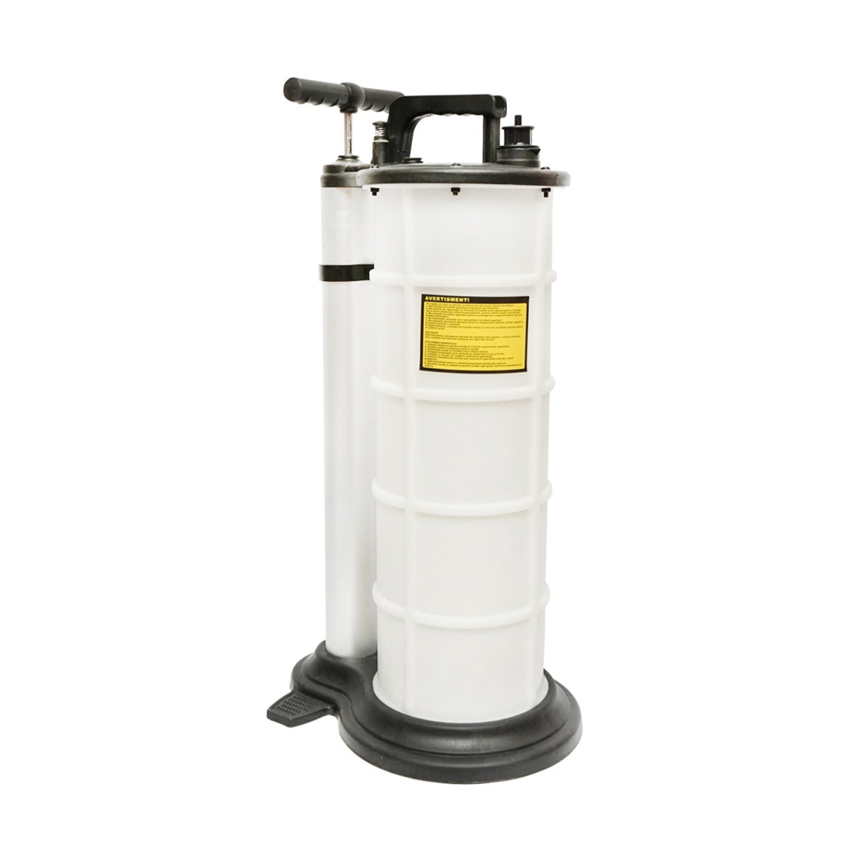 POMPA MANUALA DE EXTRAS ULEI DIN MOTOR SI TRANSMISIE 9L