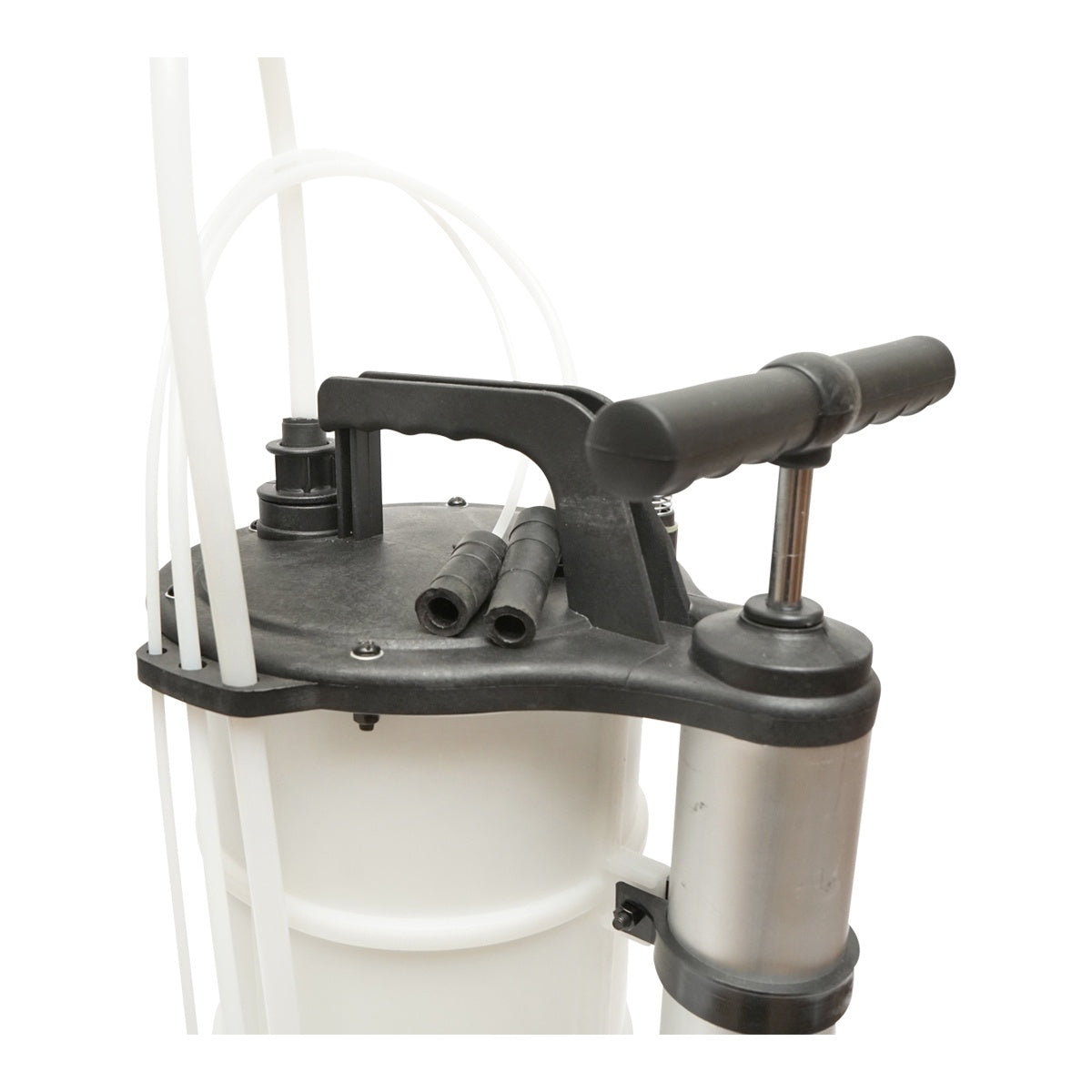 POMPA MANUALA DE EXTRAS ULEI DIN MOTOR SI TRANSMISIE 9L