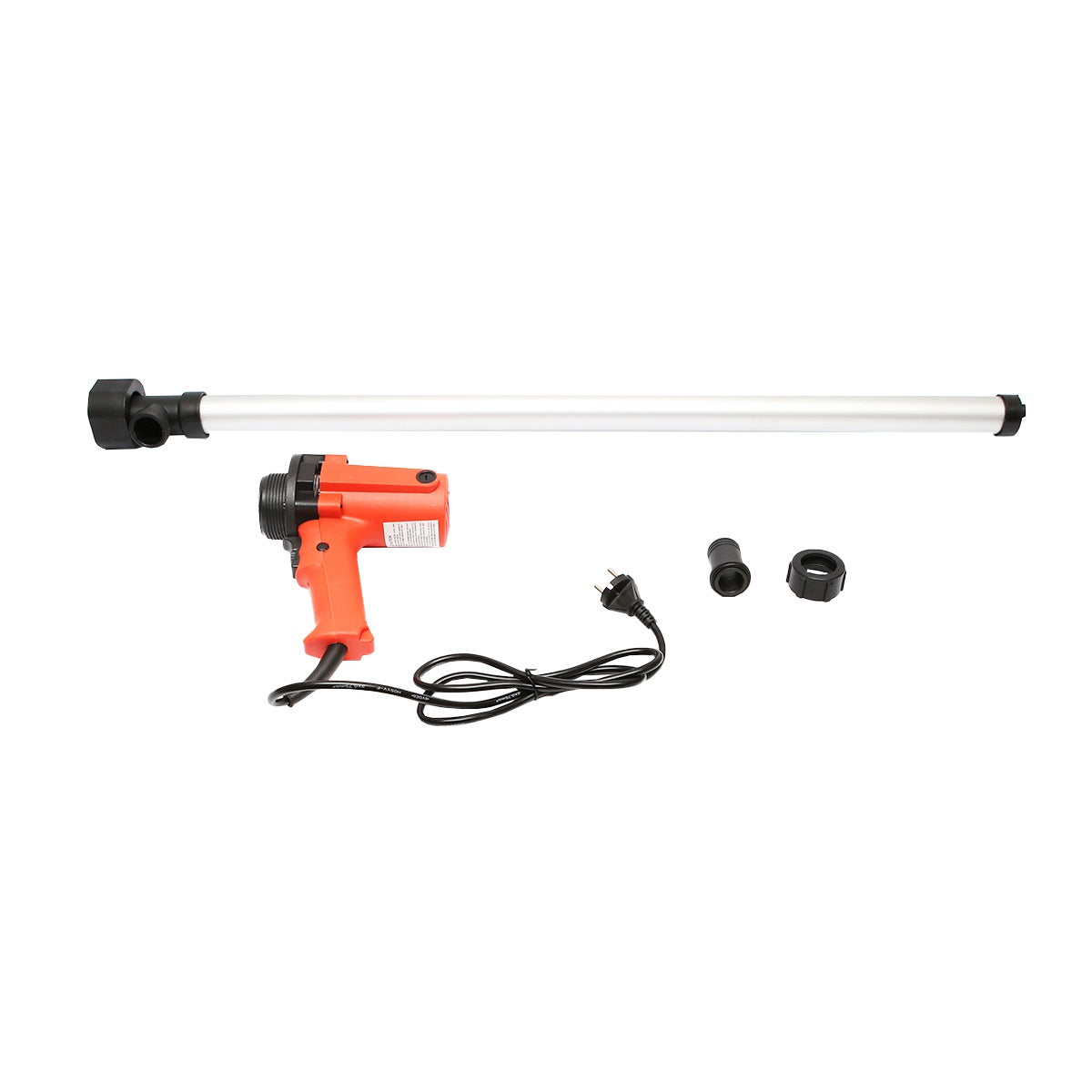 POMPA ELECTRICA PENTRU SCOS ULEI DIN BUTOI