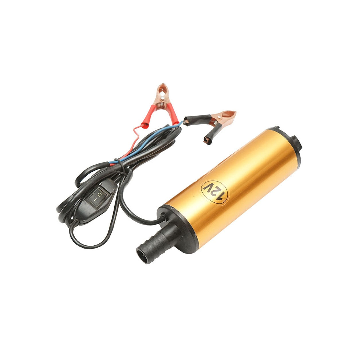 POMPA SUBMERSIBILA PENTRU TRANSFER MOTORINA 12V