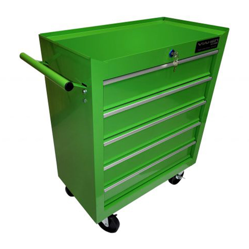 DULAP PROFESIONAL METALIC 5 SERTARE