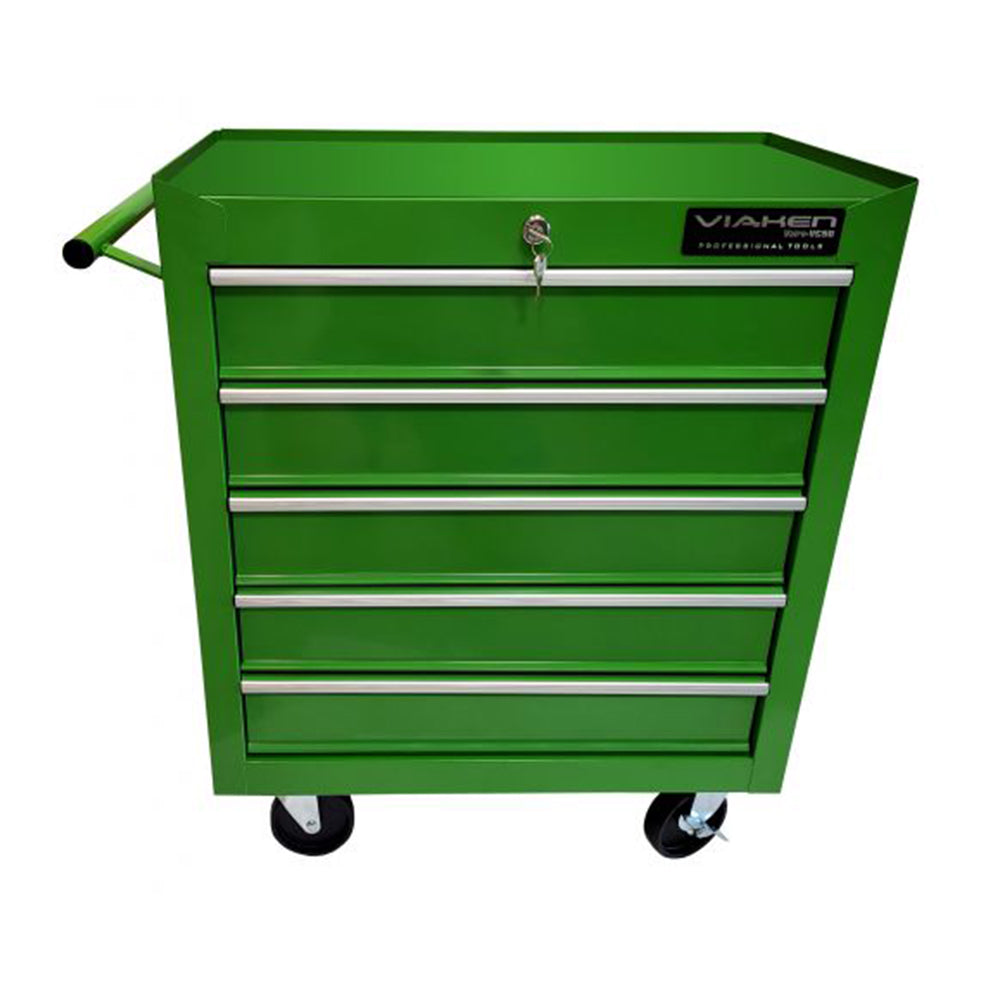 DULAP PROFESIONAL METALIC 5 SERTARE