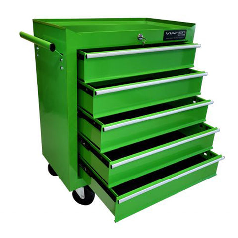 DULAP PROFESIONAL METALIC 5 SERTARE