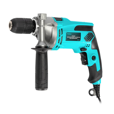 MASINA DE GAURIT CU PERCUTIE 910W BORMASINA DETOOLZ