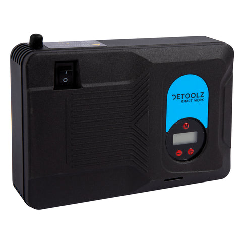 STARTER ROBOT DE PORNIRE MULTIFUNCTIONAL PORTABIL AUTO/MOTO 14000mA