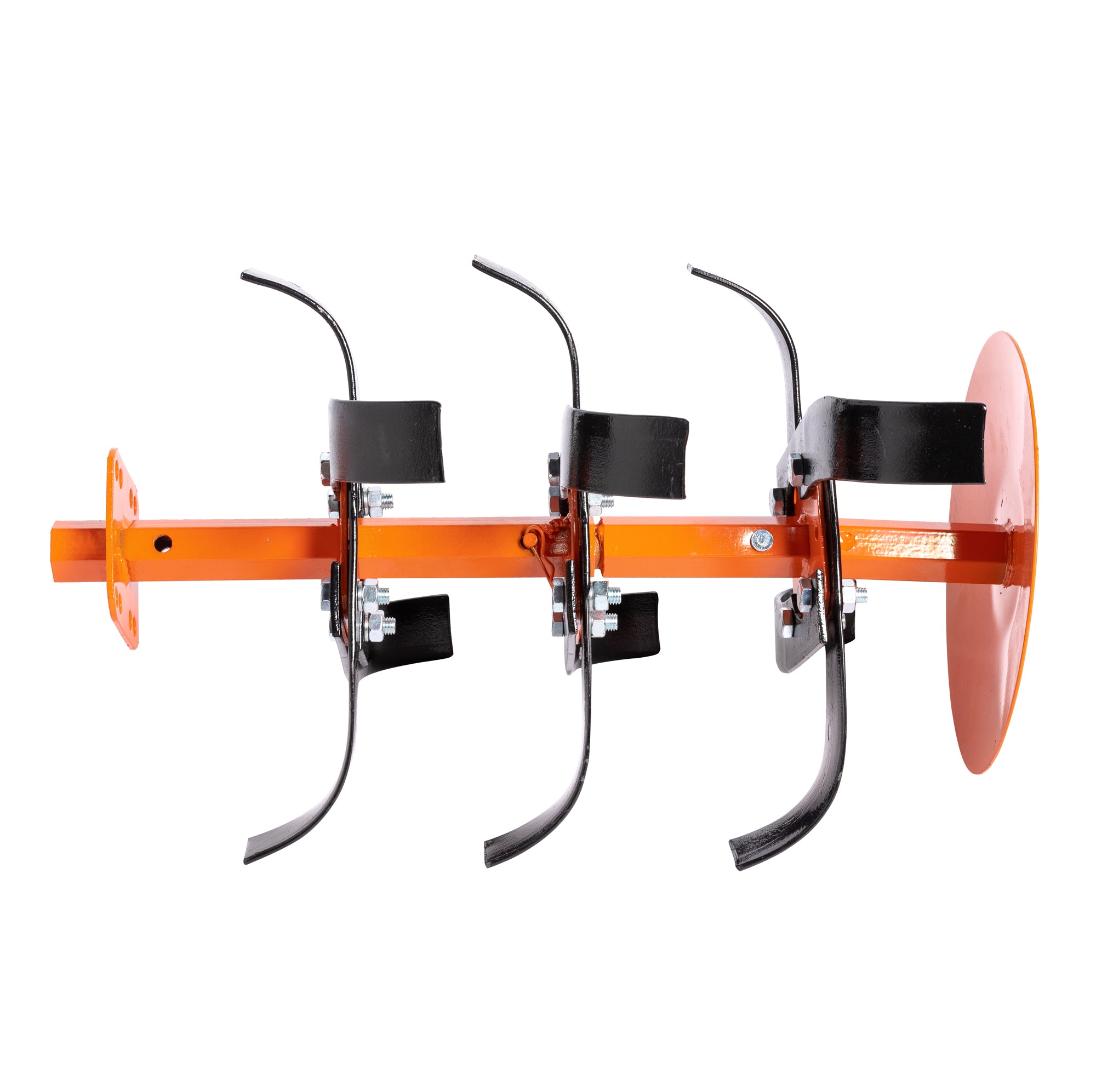 MOTOCULTOR 8.5CP CU MOTOR PE BENZINA 212CC 4T 2+1 VITEZE DETOOLZ