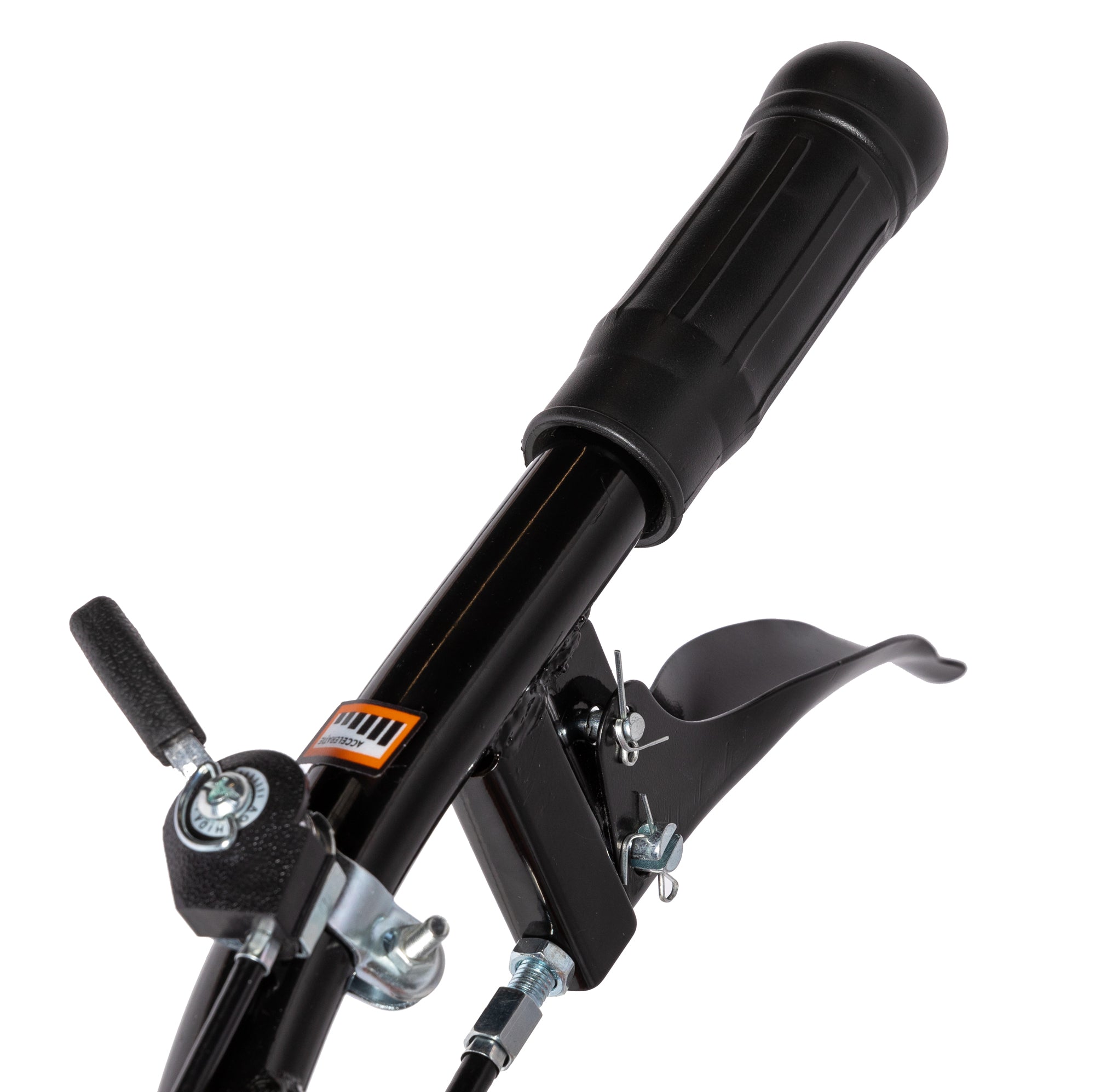 MOTOCULTOR 8.5CP CU MOTOR PE BENZINA 212CC 4T 2+1 VITEZE DETOOLZ