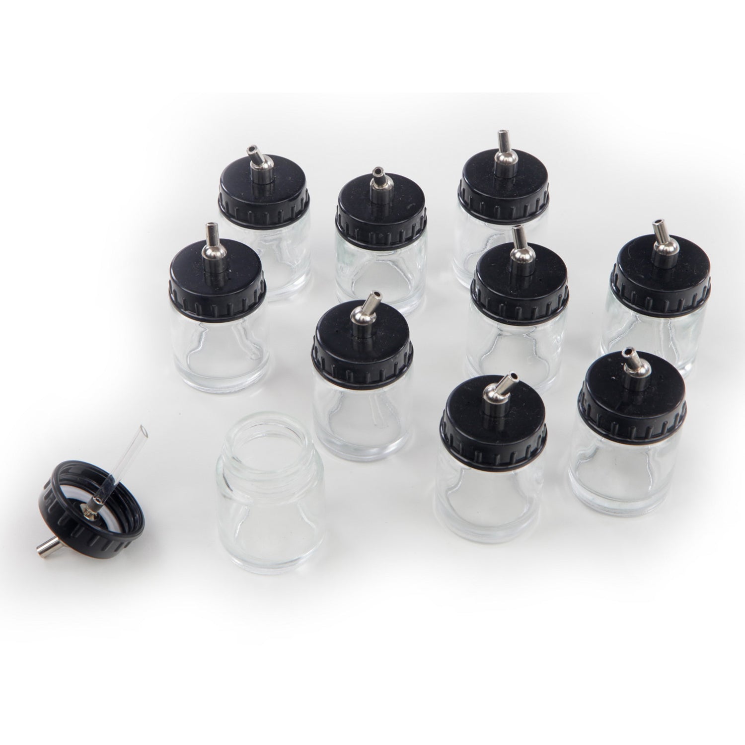 VAS PENTRU AEROGRAF AIRBRUSH