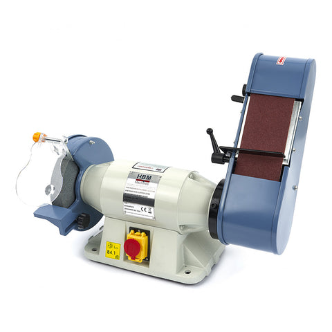 POLIZOR BANC CU SLEFUITOR 200MM 900W