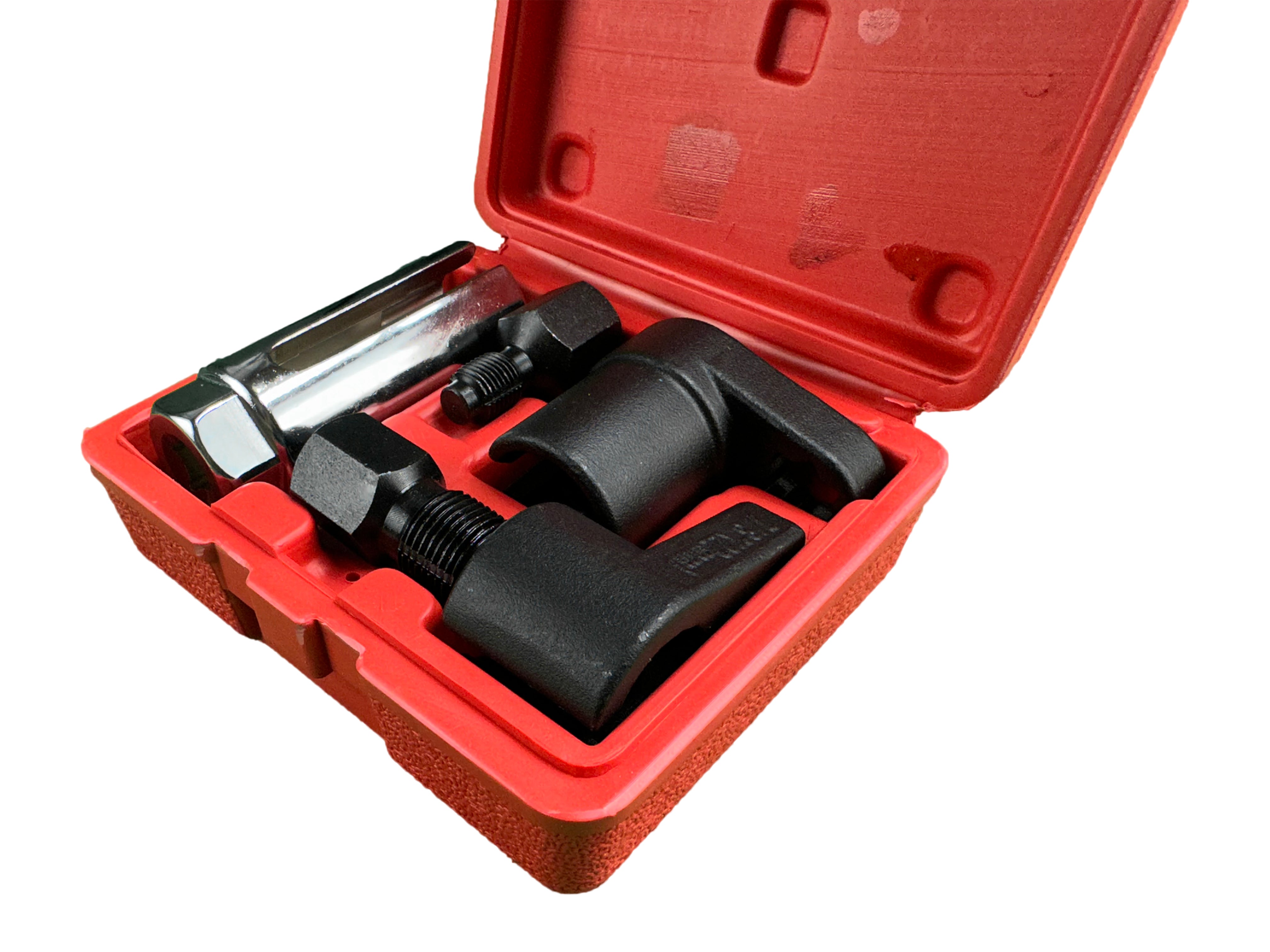 TRUSA TUBULARE SONDA LAMBDA 5 PIESE GEBO TOOLS