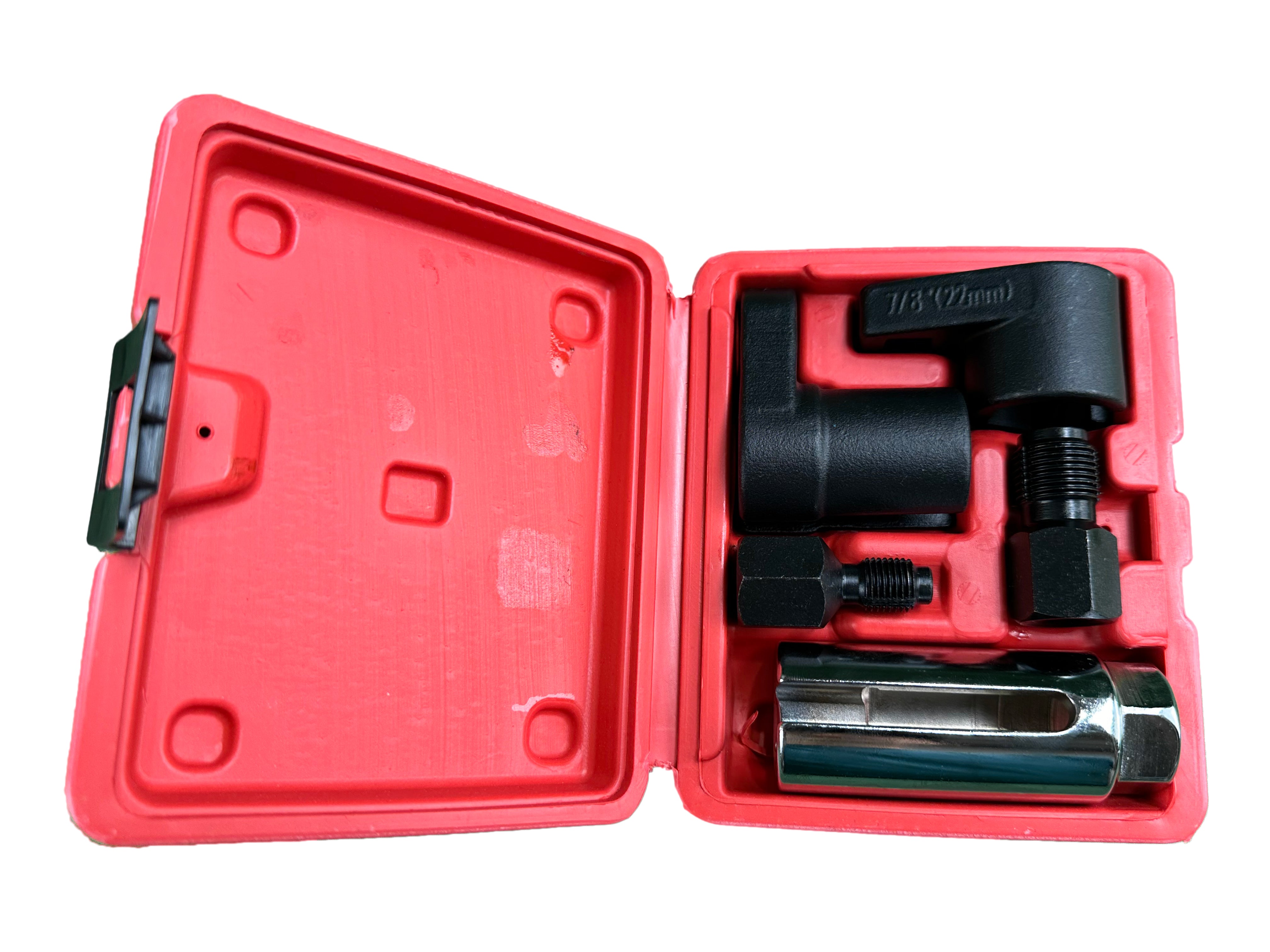 TRUSA TUBULARE SONDA LAMBDA 5 PIESE GEBO TOOLS