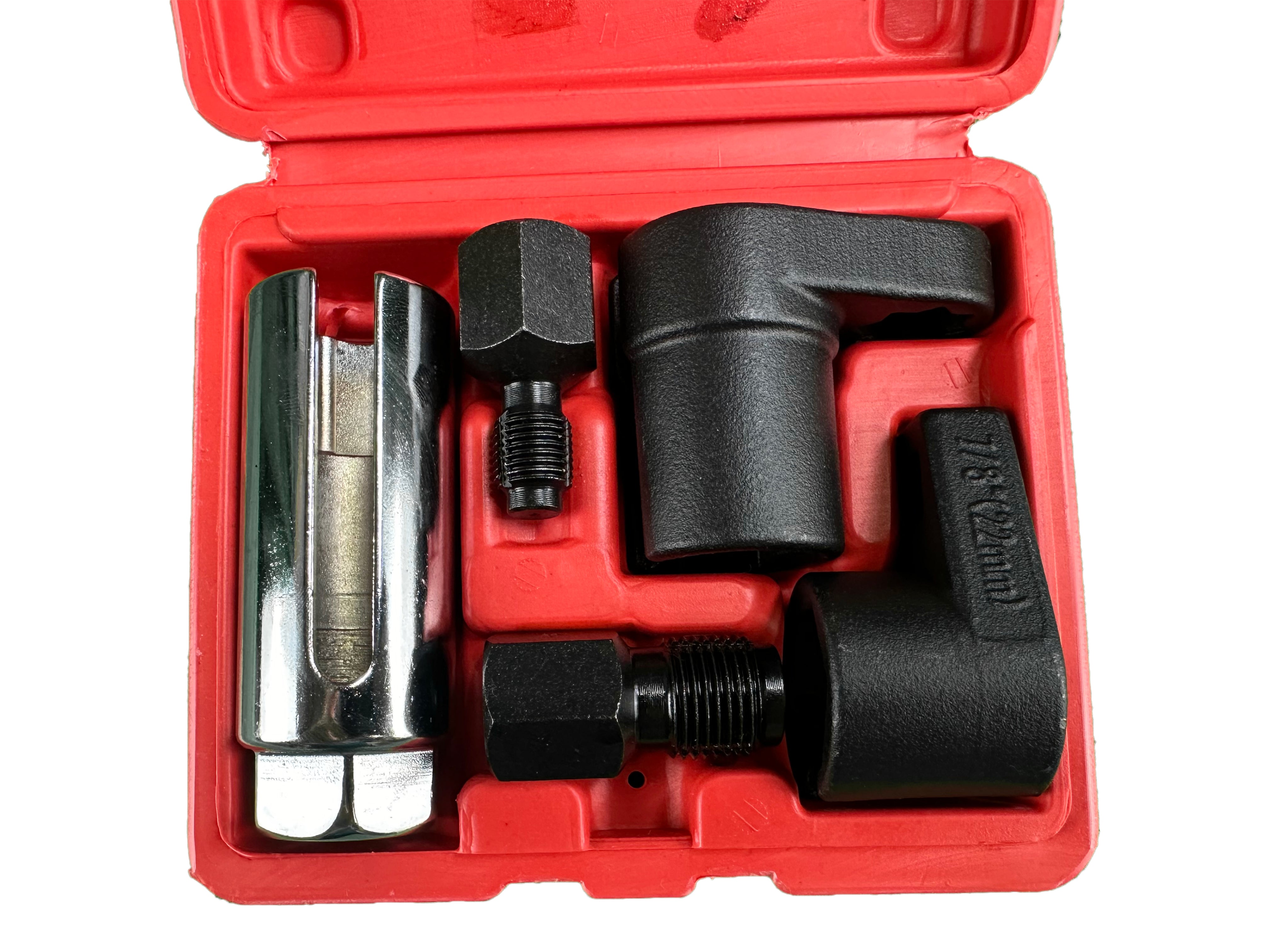 TRUSA TUBULARE SONDA LAMBDA 5 PIESE GEBO TOOLS