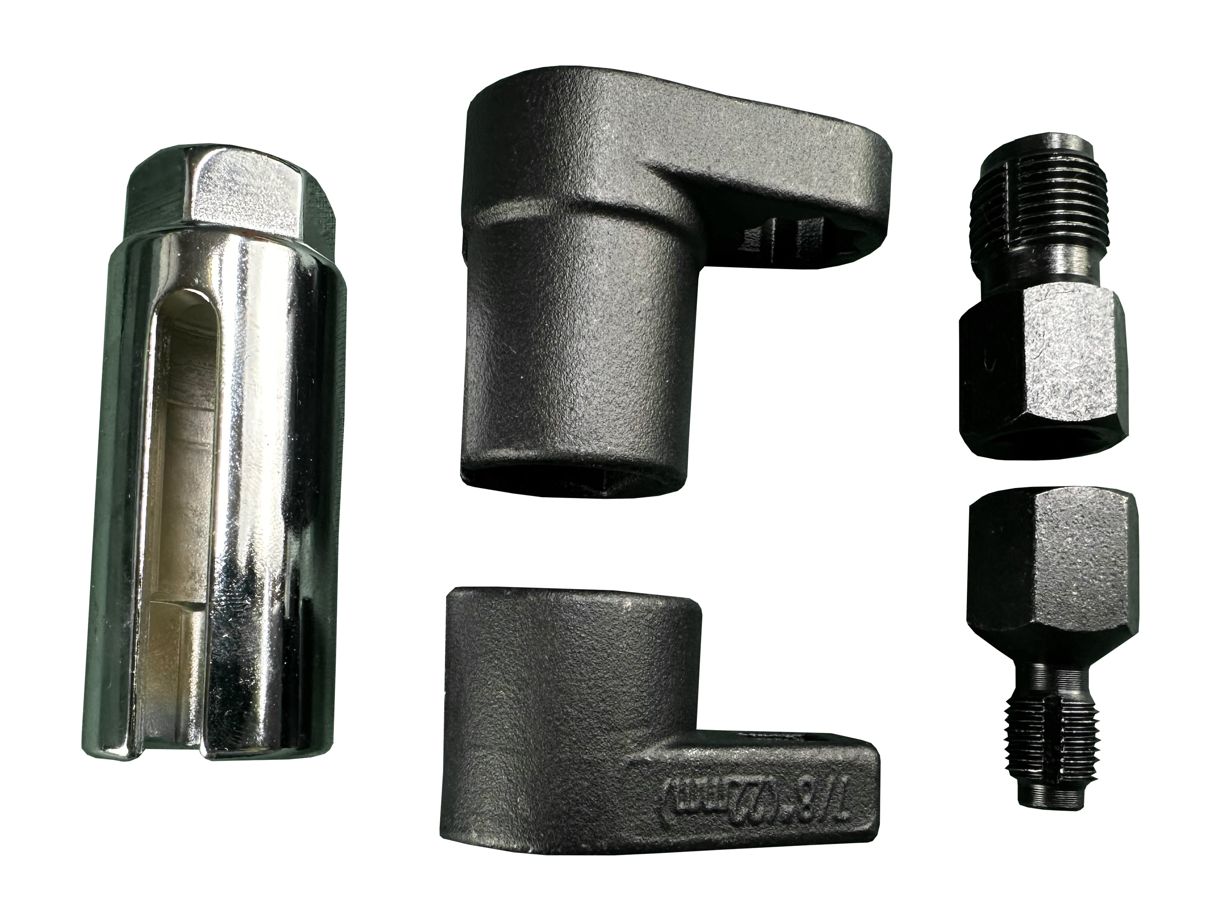 TRUSA TUBULARE SONDA LAMBDA 5 PIESE GEBO TOOLS