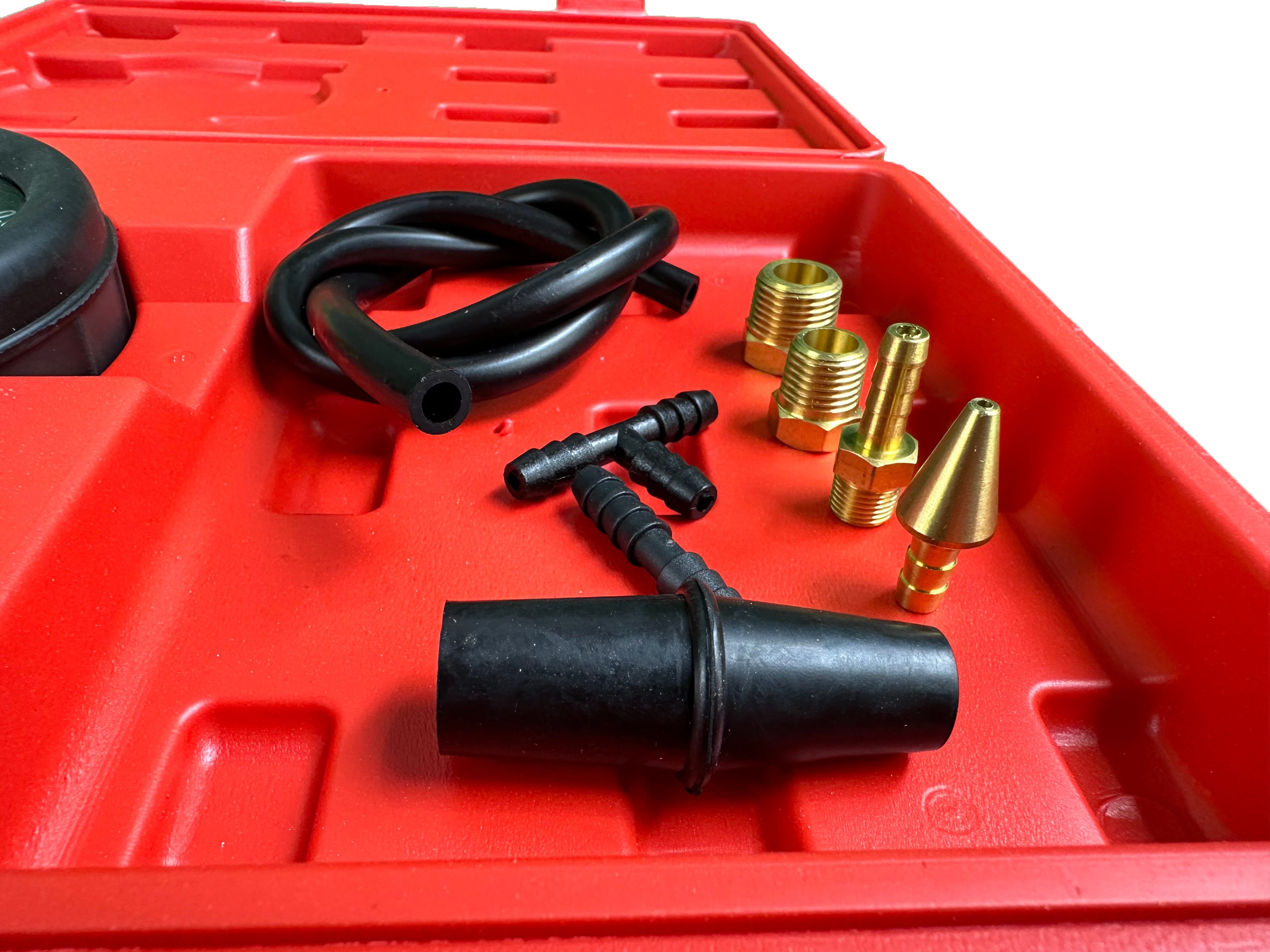 MANOMETRU DE PRESIUNE SI VACUUM GEBO TOOLS