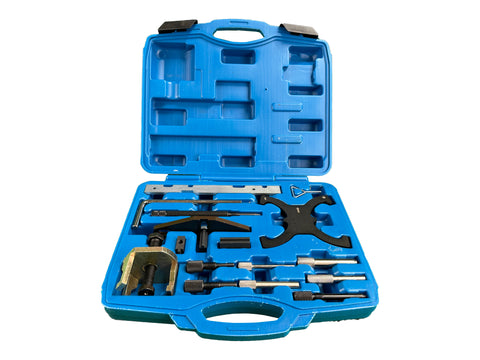 TRUSA FIXARE DISTRIBUTIE FORD BENZINA DIESEL GEBO TOOLS