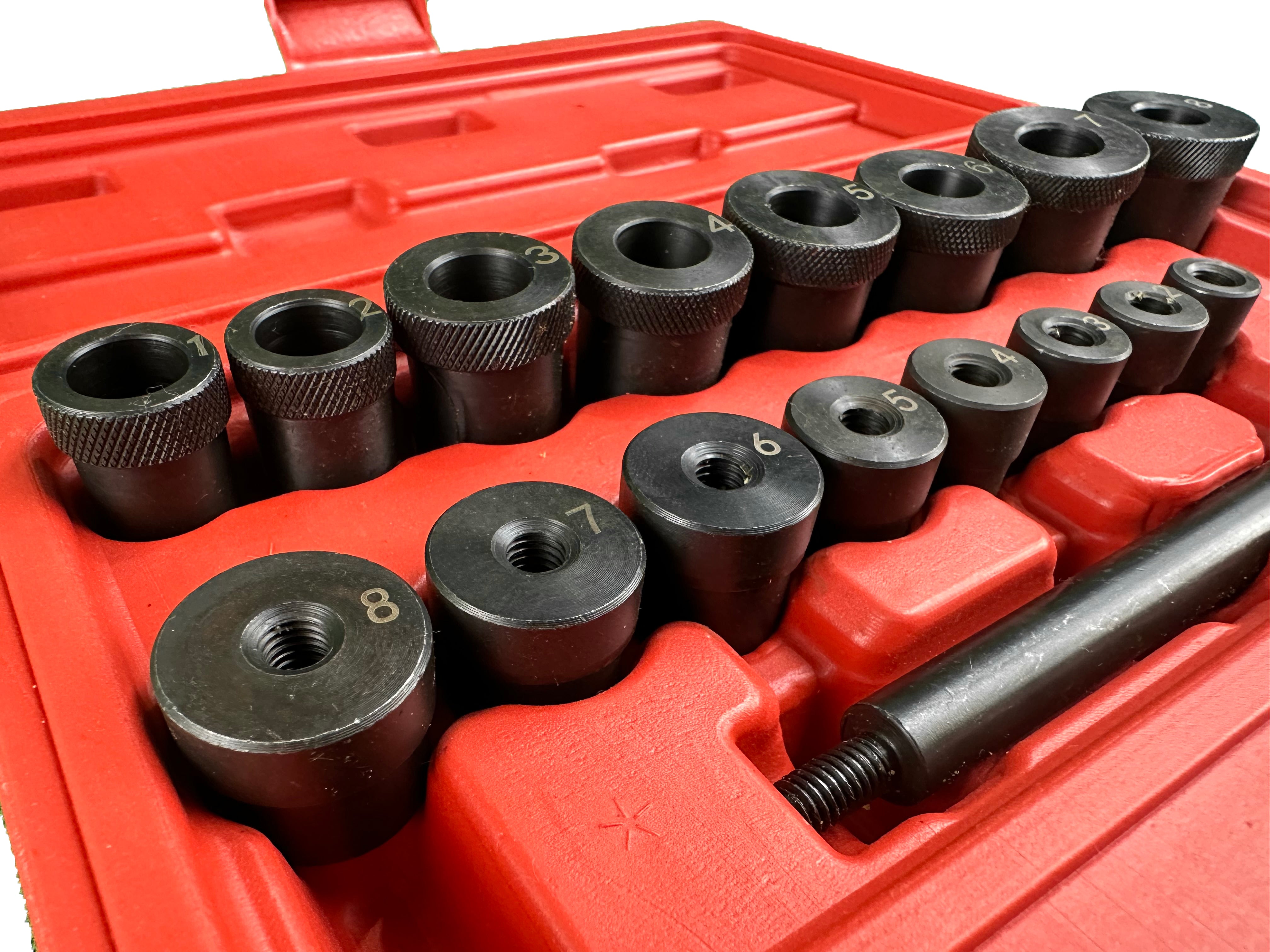 TRUSA UNIVERSALA PENTRU CENTRARE AMBREIAJ GEBO TOOLS