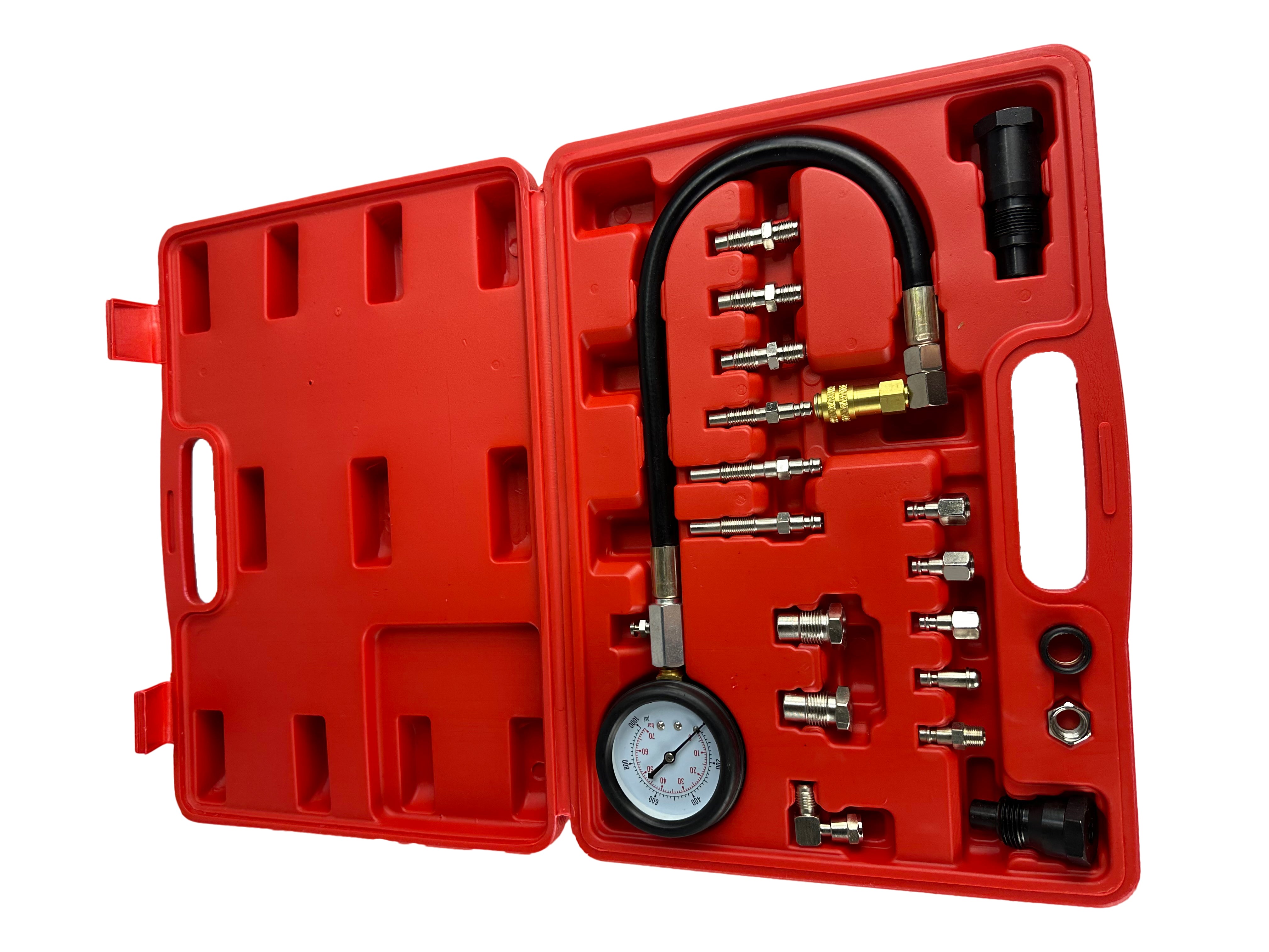 COMPRESMETRU DIESEL GEBO TOOLS