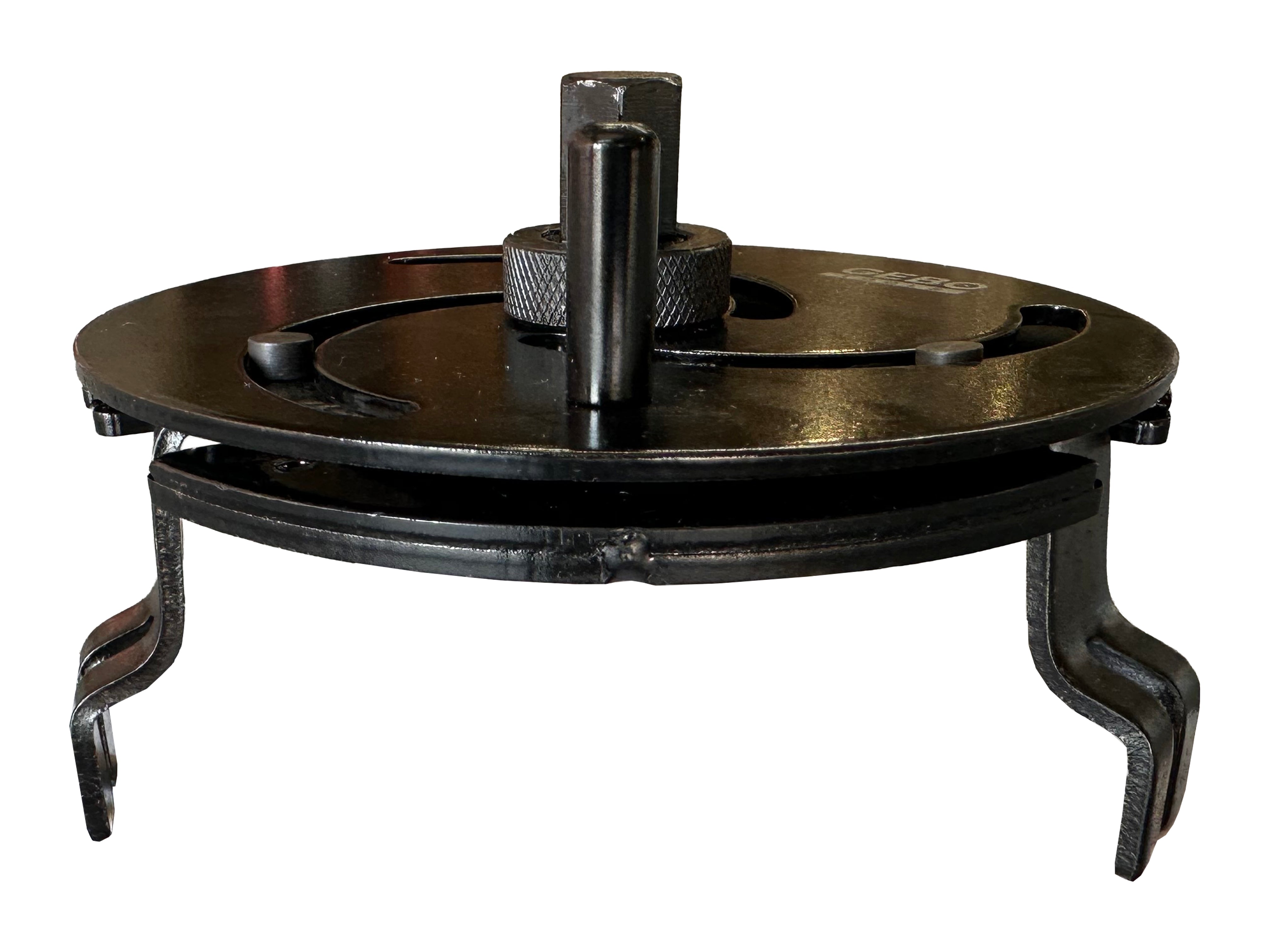 CHEIE MONTARE DEMONTARE CAPAC POMPA REZERVOR 89-170MM GEBO TOOLS