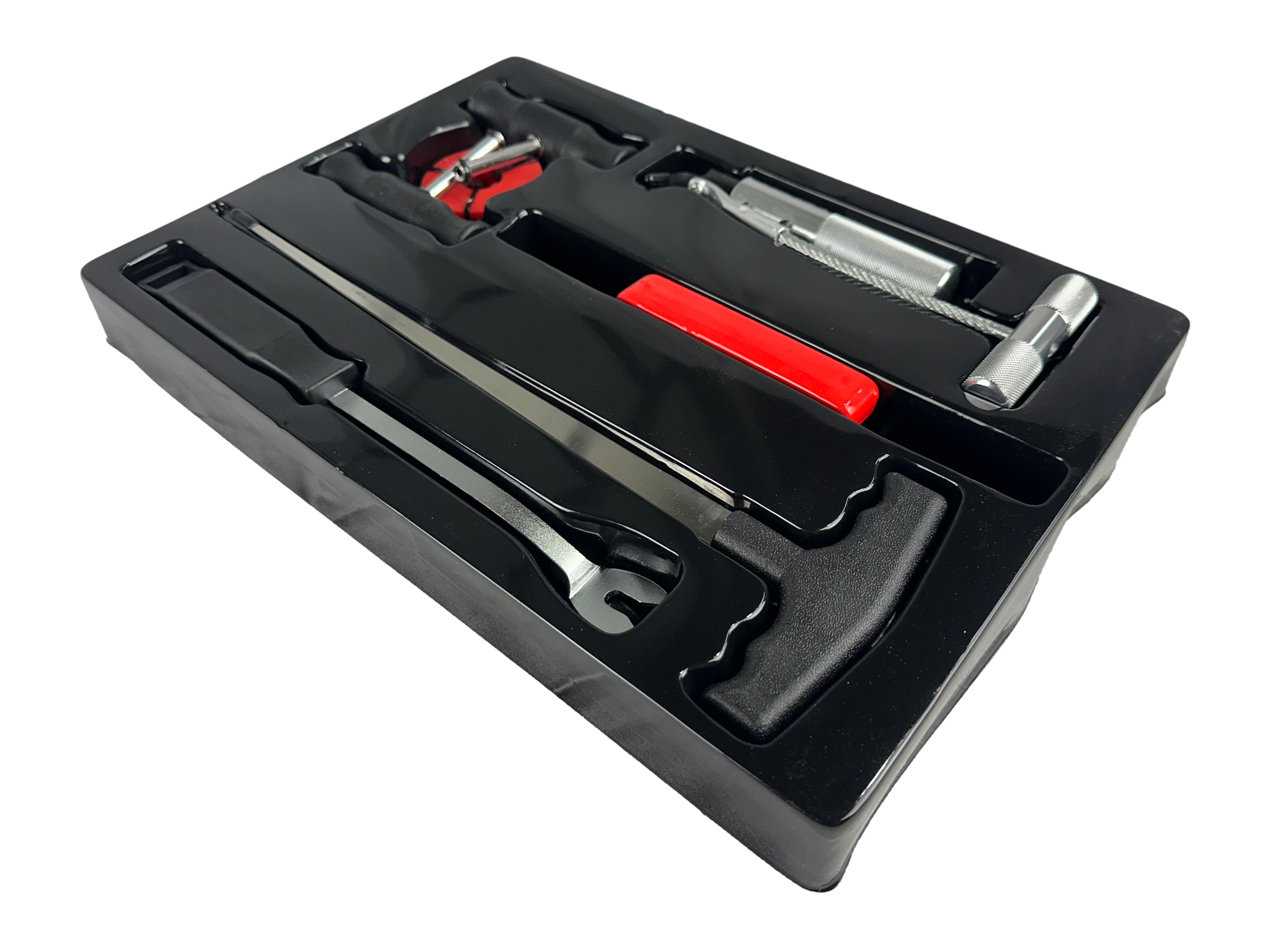 SET SCULE PT INDEPARTAT PARBRIZE AUTO GEBO TOOLS