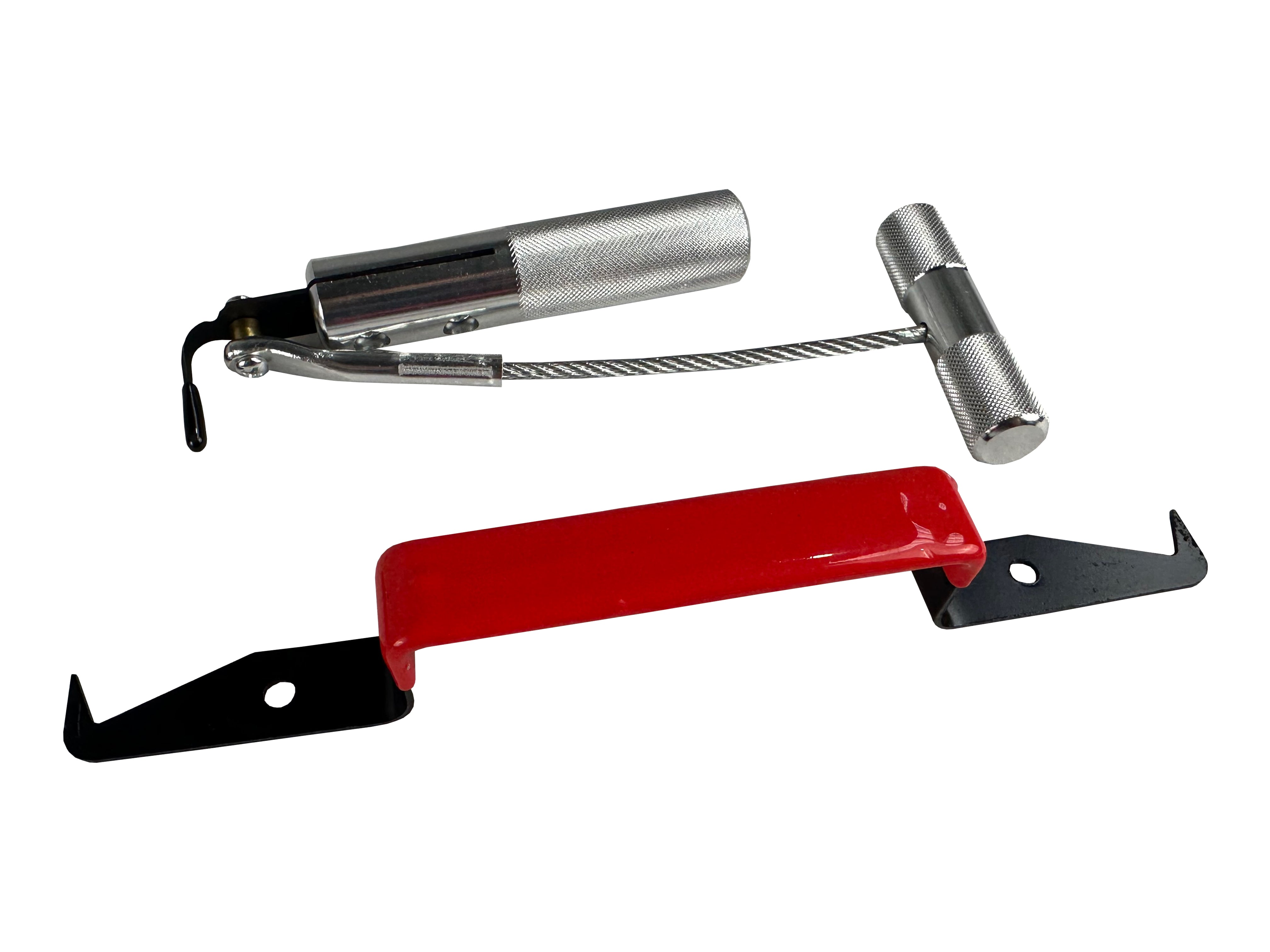 SET SCULE PT INDEPARTAT PARBRIZE AUTO GEBO TOOLS