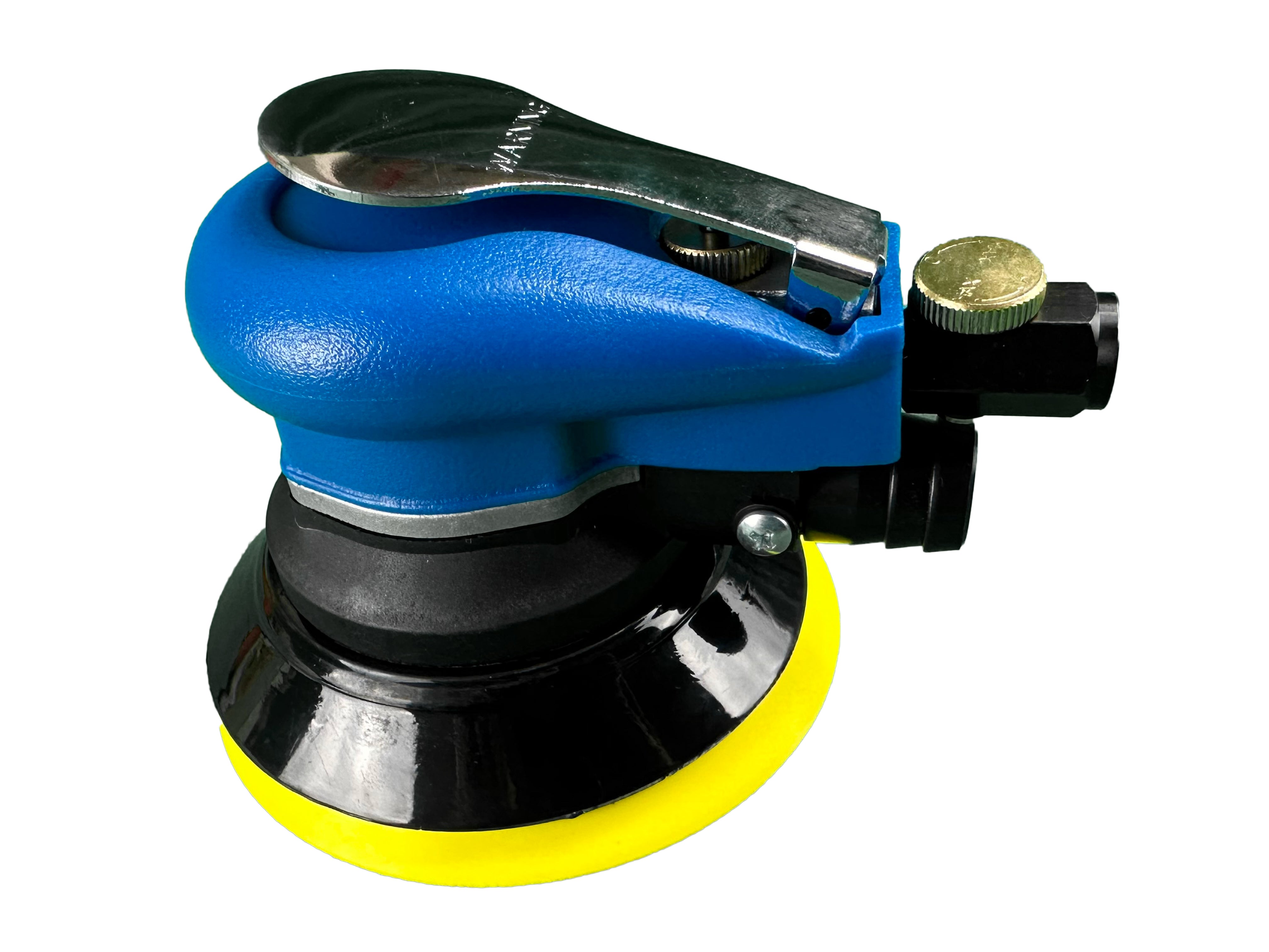 SLEFUITOR PNEUMATIC EXCENTRIC ORBITAL 150MM MODEL 1 GEBO TOOLS