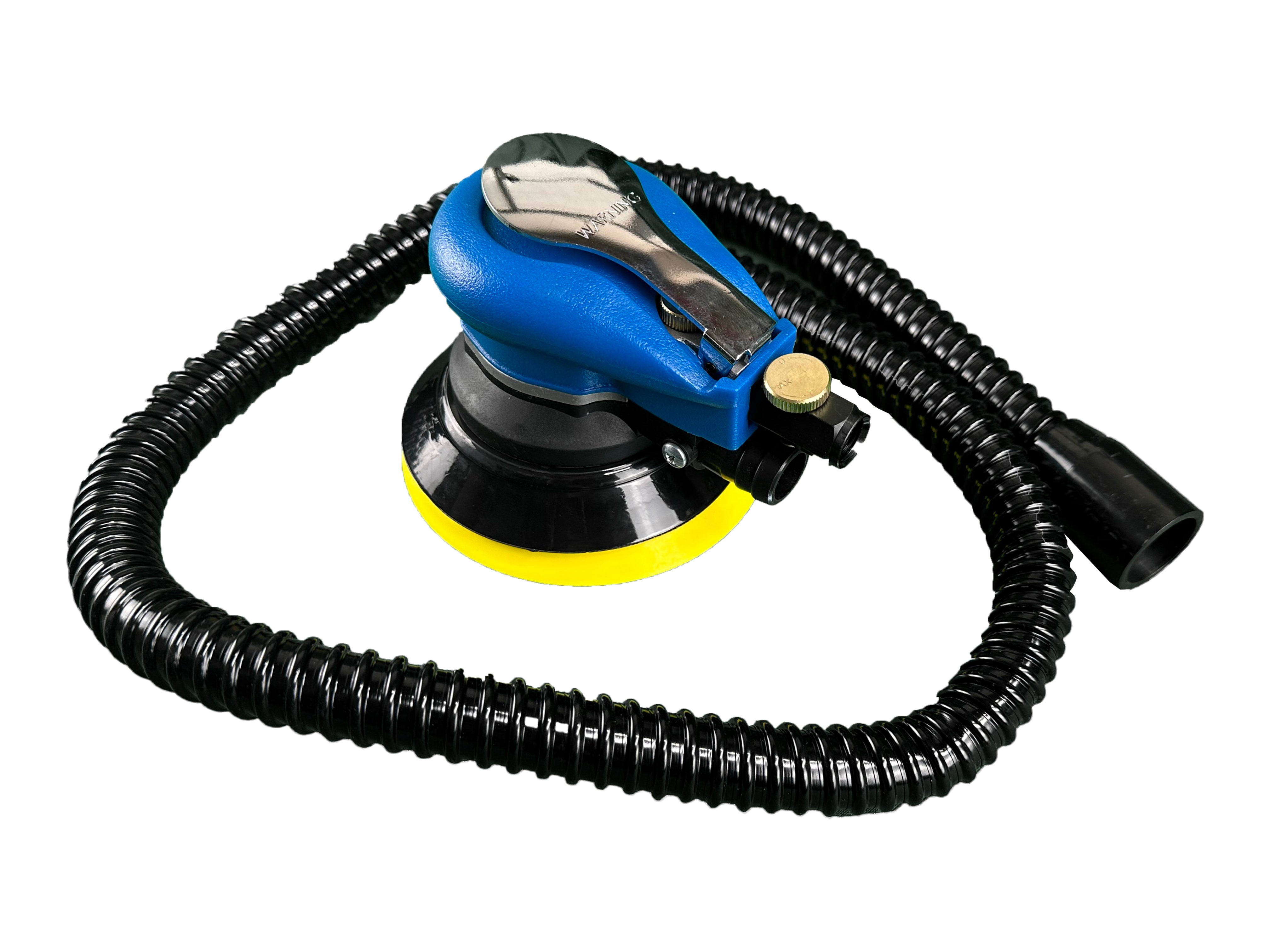 SLEFUITOR PNEUMATIC EXCENTRIC ORBITAL 150MM MODEL 1 GEBO TOOLS