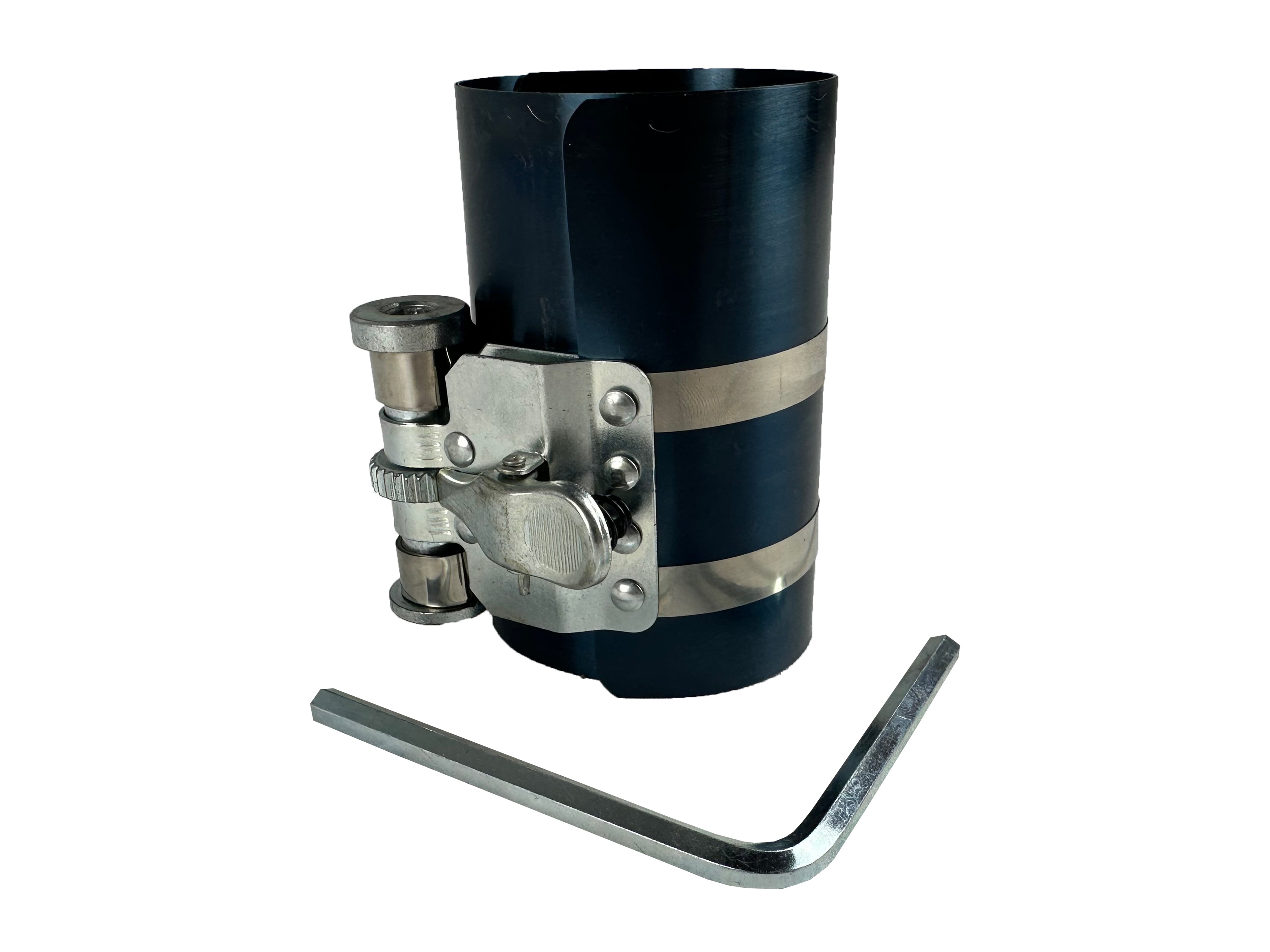 PRESA APLICATOR PENTRU MONTARE SEGMENTI AUTO 53-175 MM GEBO TOOLS