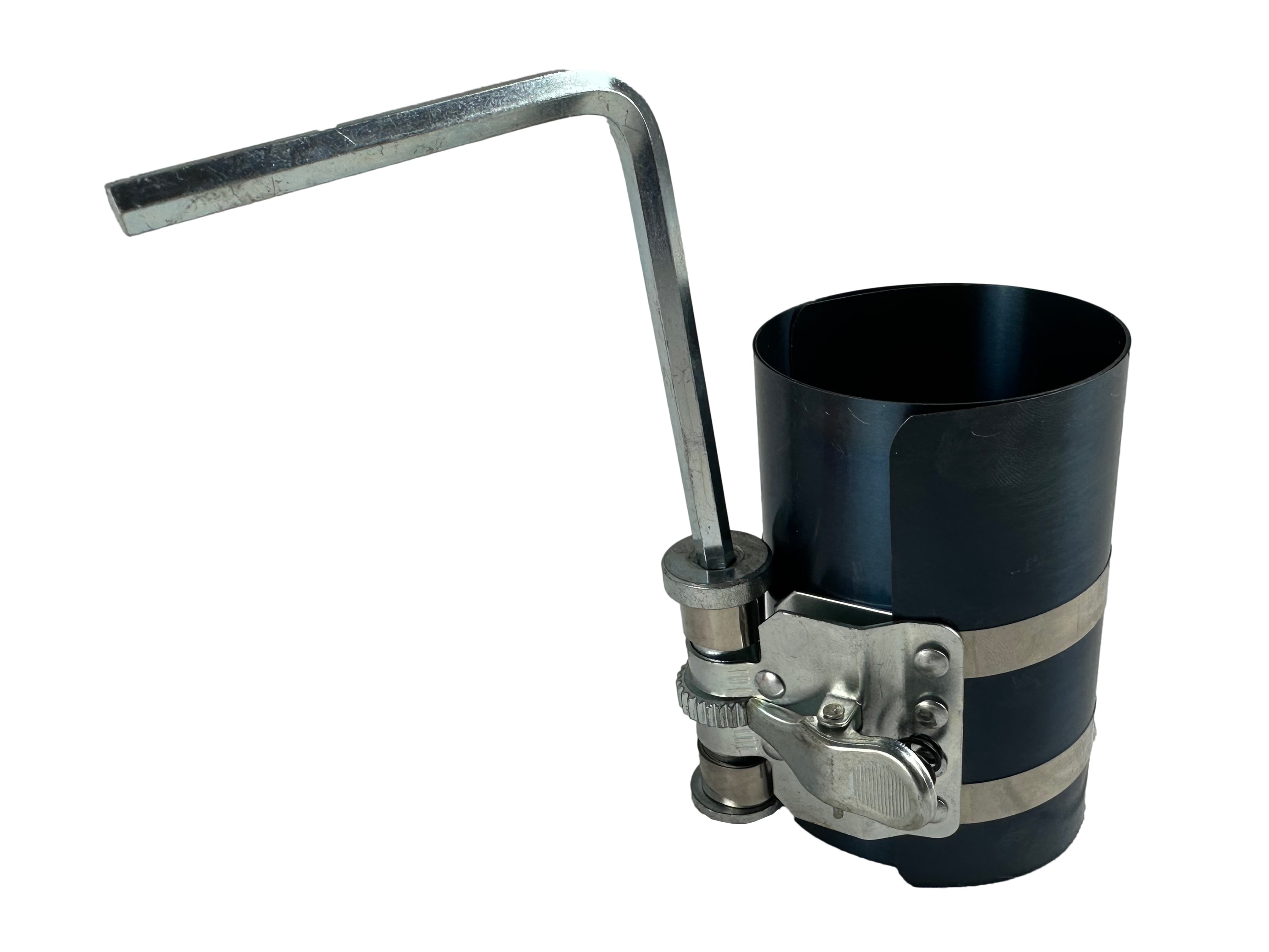 PRESA APLICATOR PENTRU MONTARE SEGMENTI AUTO 53-175 MM GEBO TOOLS