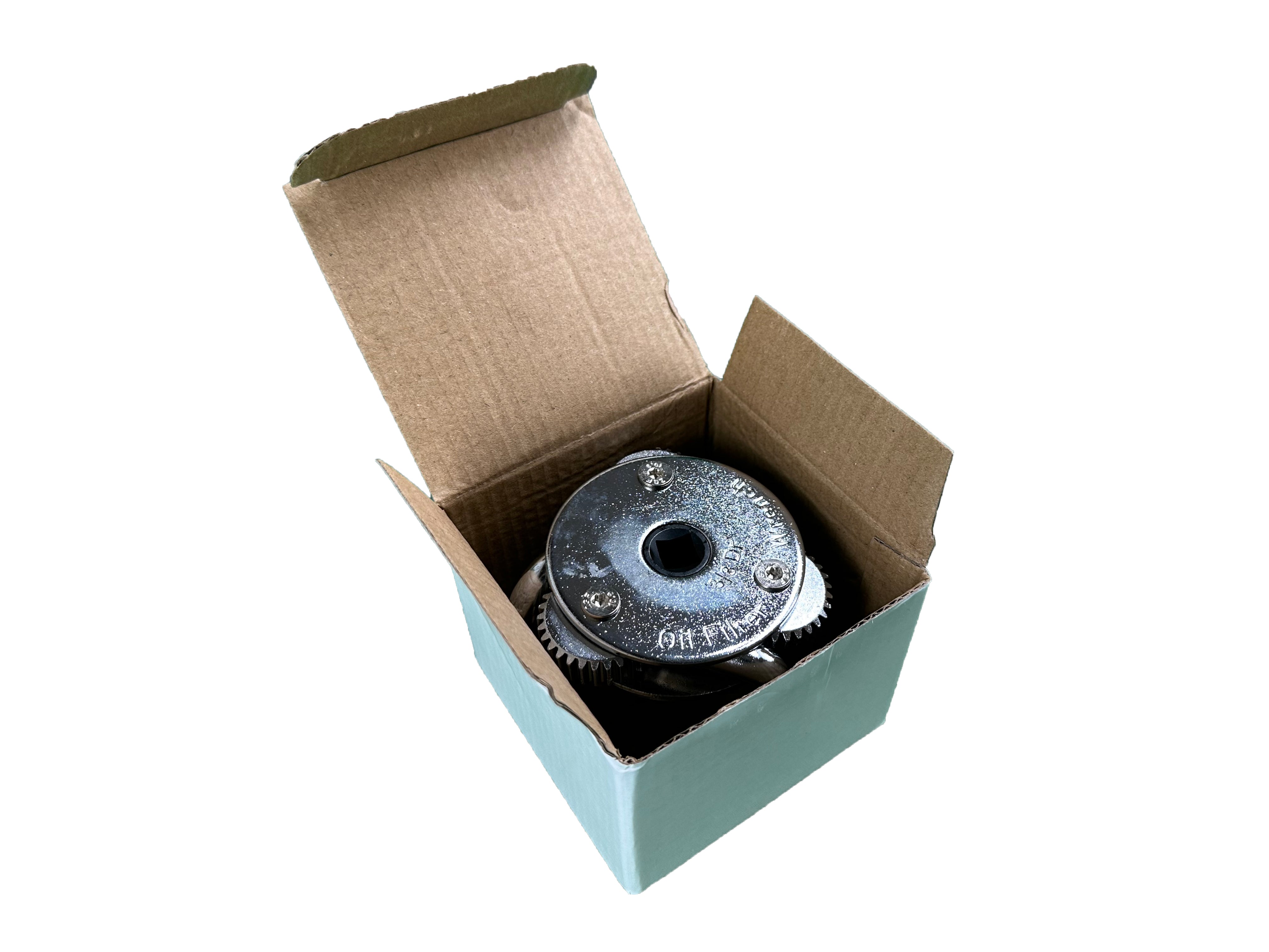 CHEIE FILTRU ULEI 3 BRATE 63-102 MM MODEL 1 GEBO TOOLS