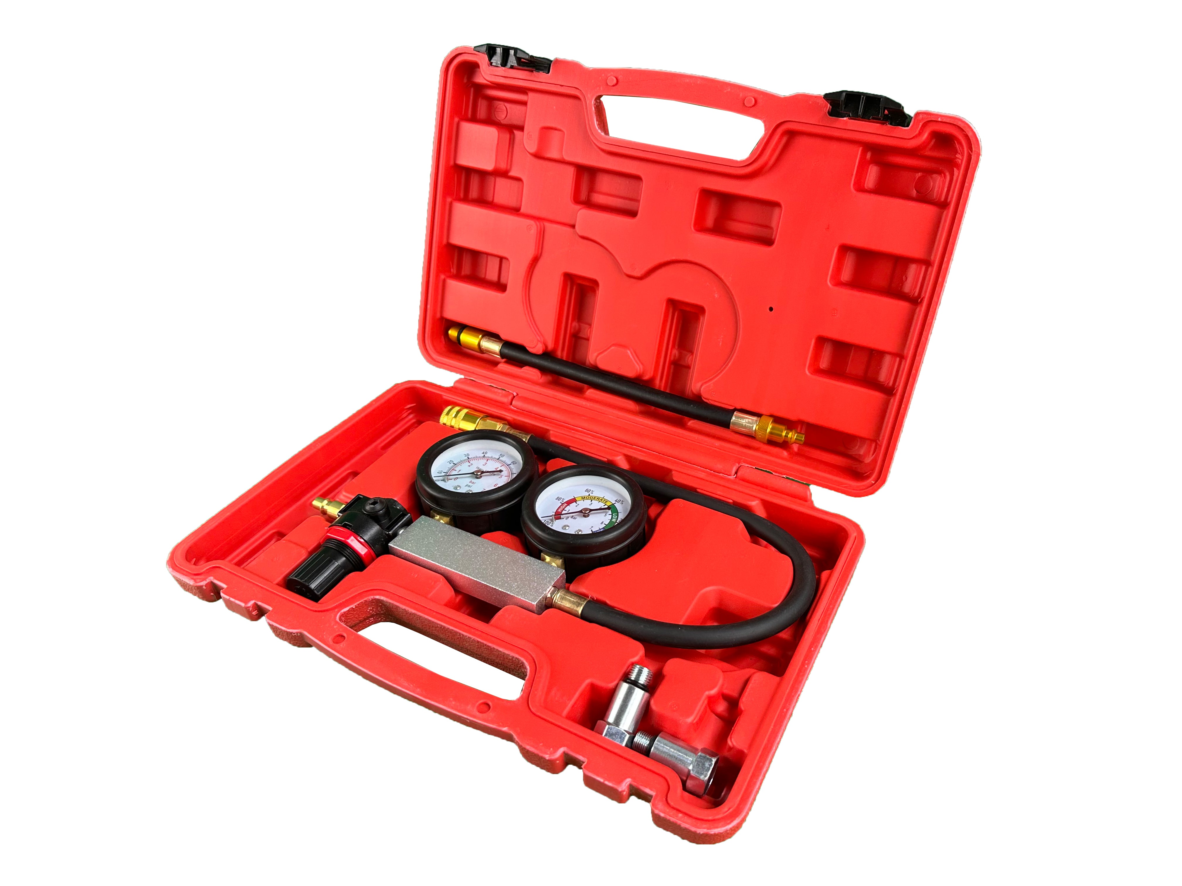 TESTER PT VERIFICARE SCURGERI LA CILINDRU GEBO TOOLS