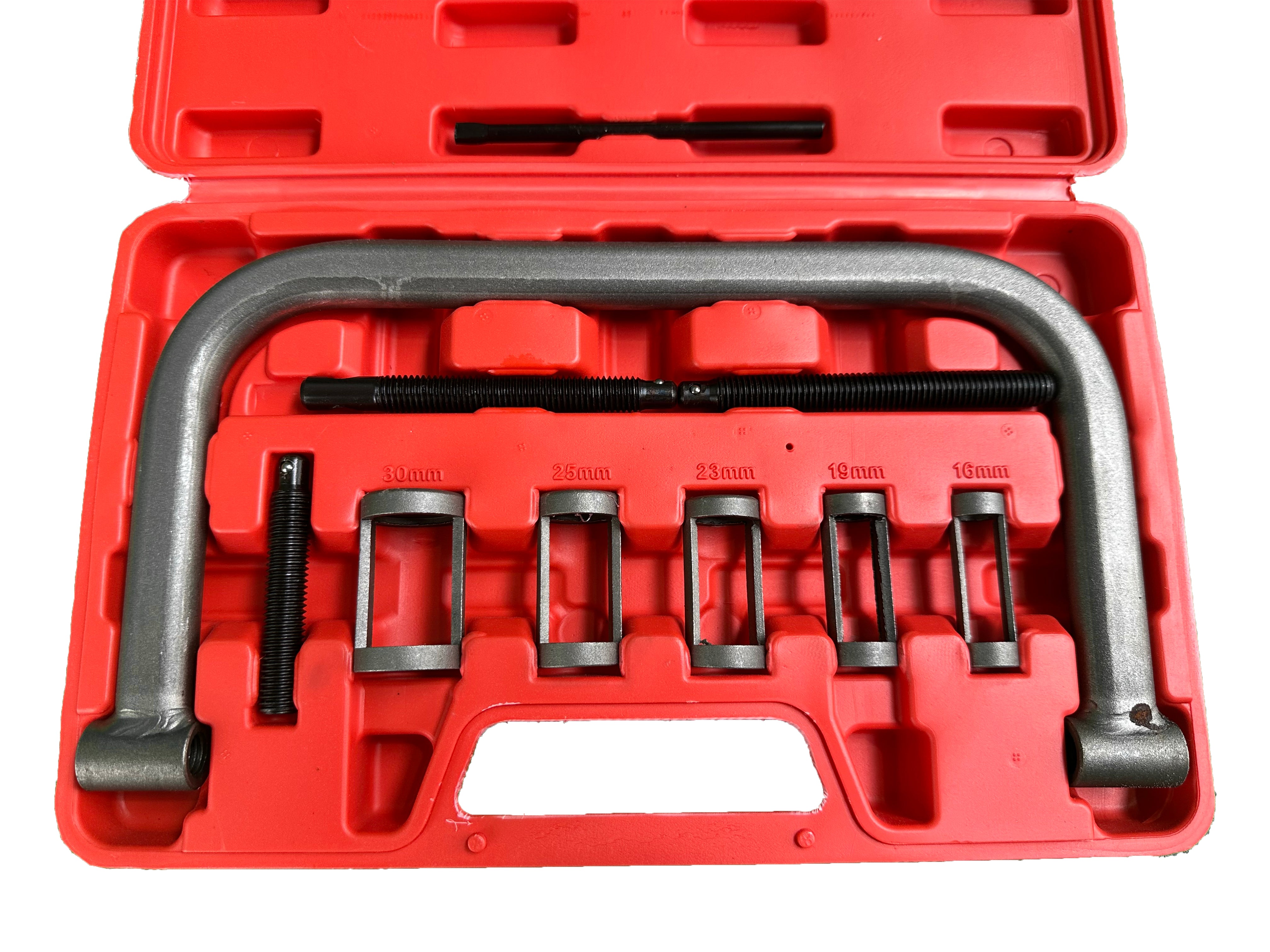 TRUSA PRESA PT ARCURI DE SUPAPA GEBO TOOLS