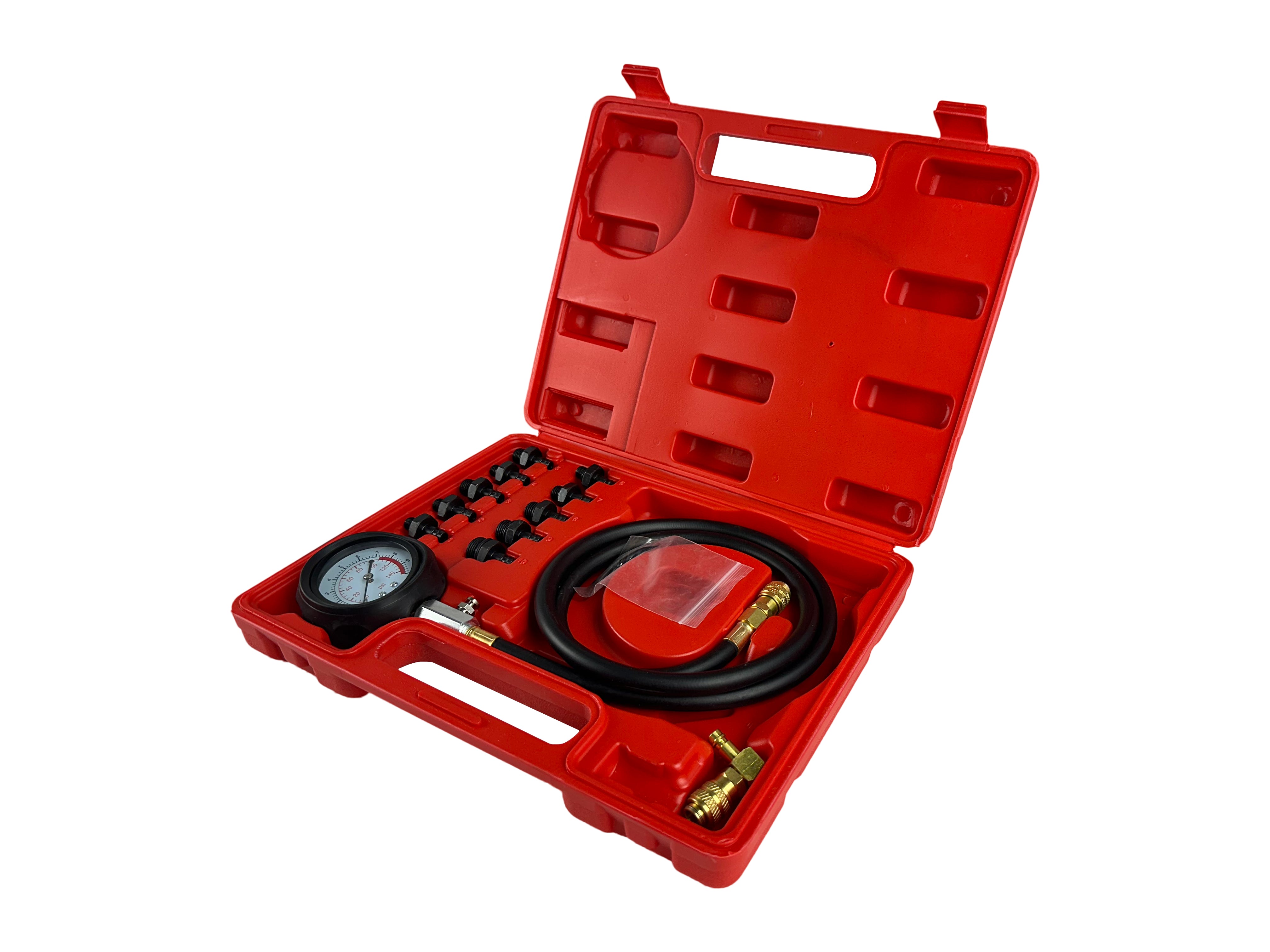 TRUSA MASURAT PRESIUNE ULEI MODEL 2 GEBO TOOLS