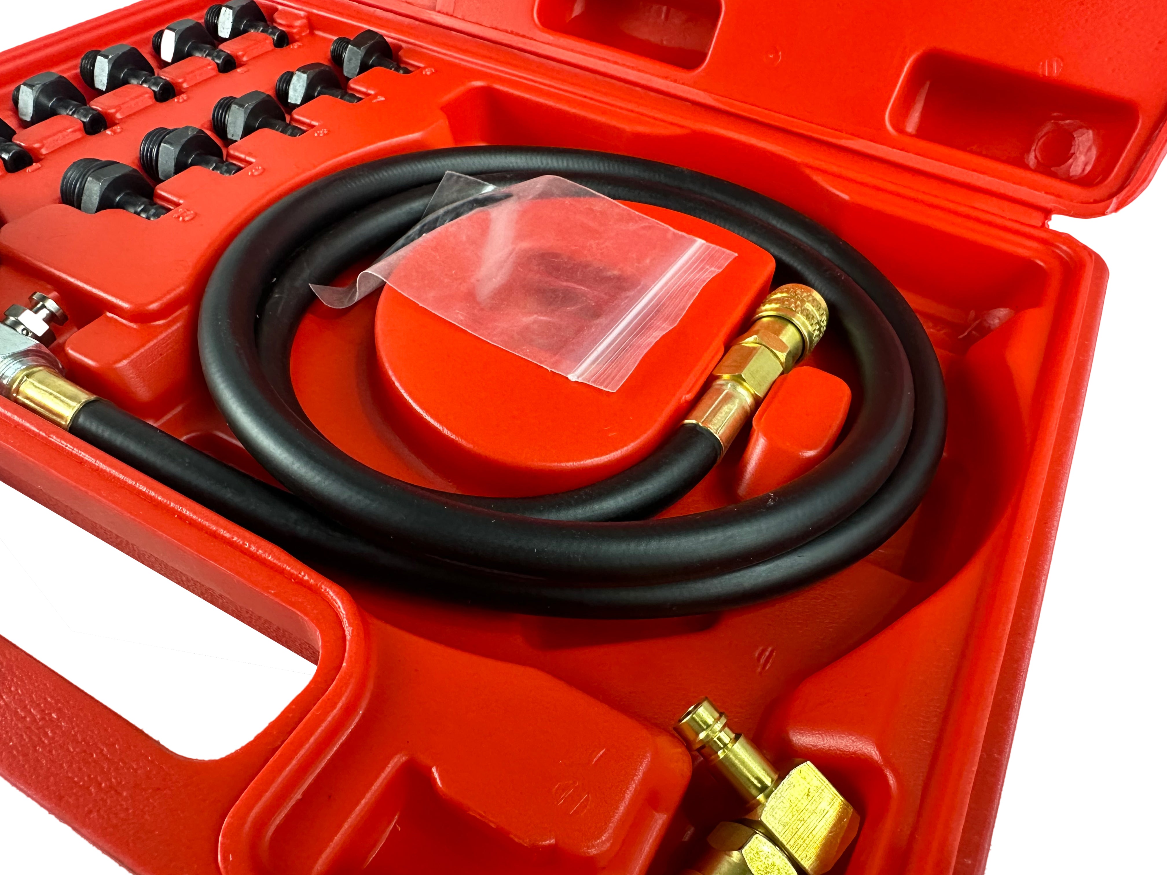 TRUSA MASURAT PRESIUNE ULEI MODEL 2 GEBO TOOLS