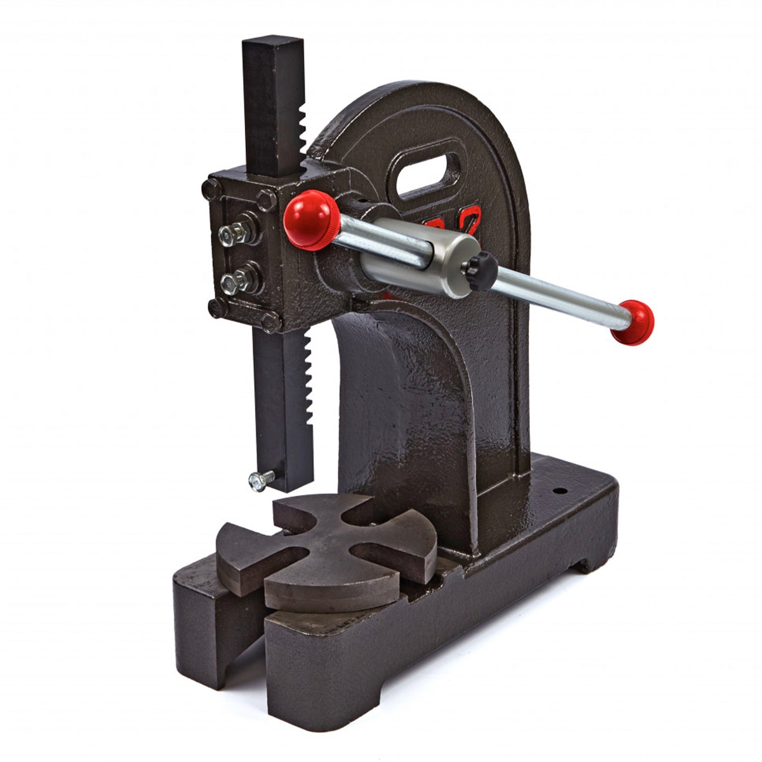 PRESA MECANICA 2T