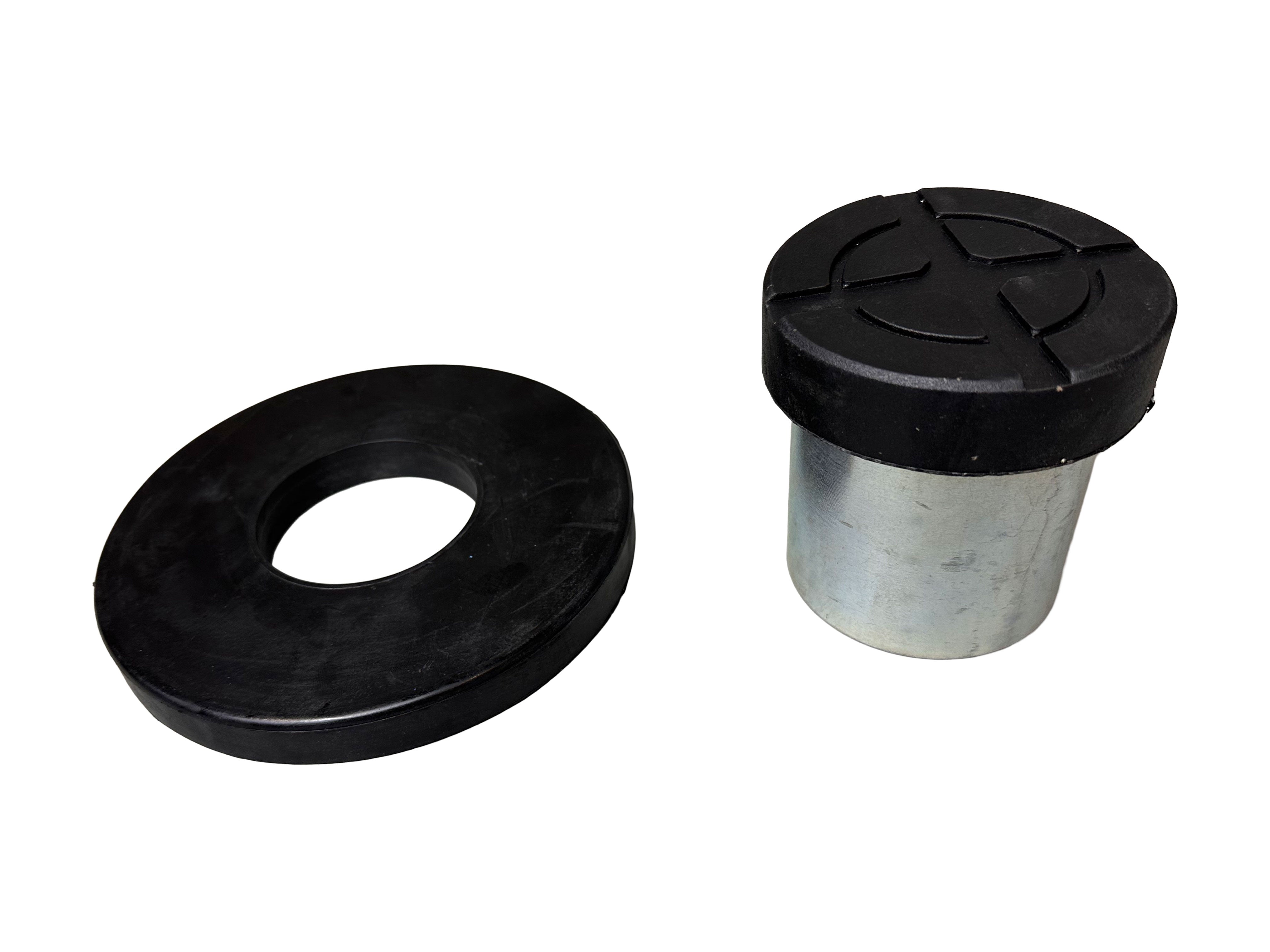 CRIC PNEUMATIC CU PERNA DE AER 3 T CU ADAPTOR INALTATOR 150-500MM CASTEX