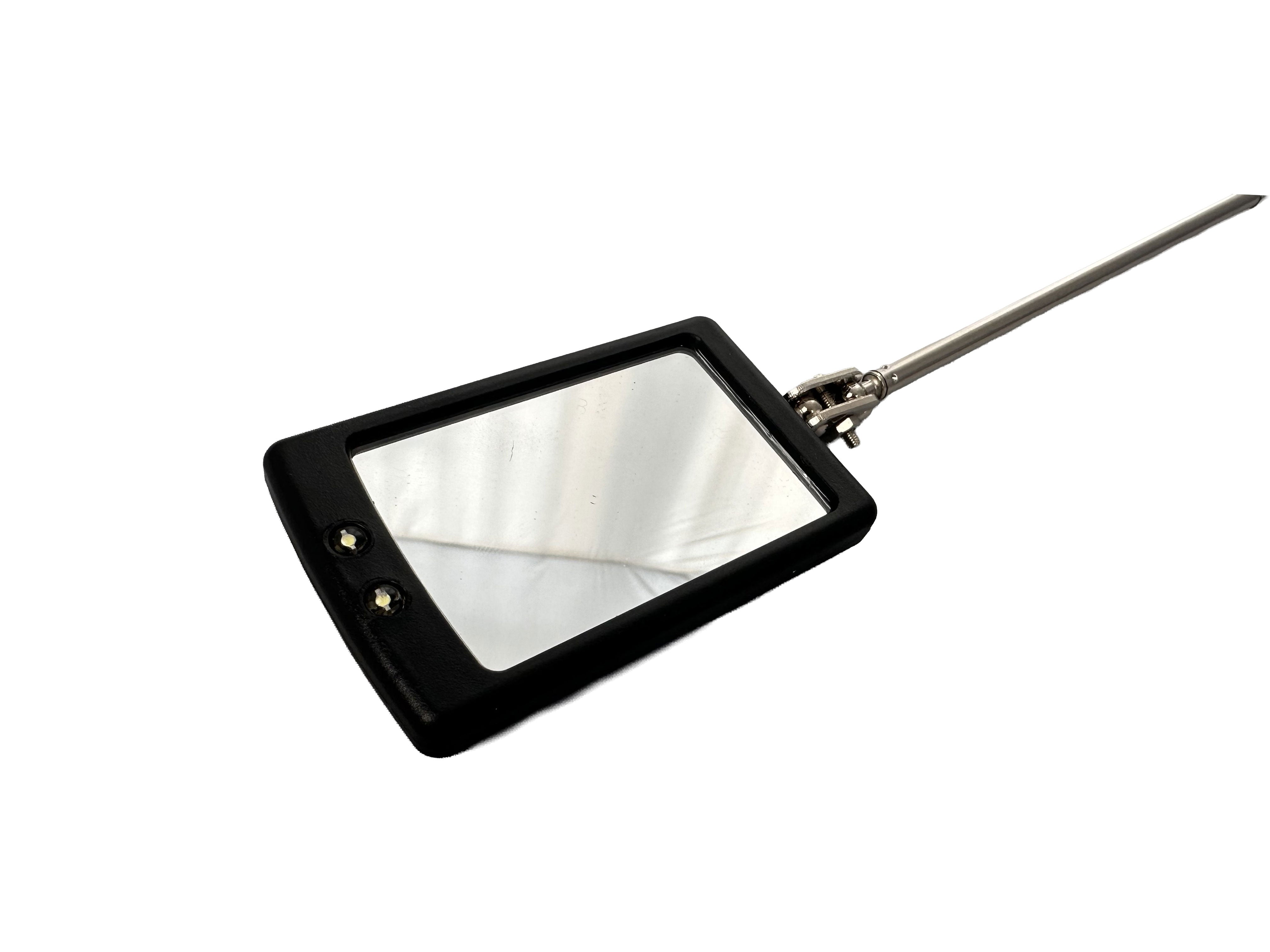 SET 5 ELEMENTE DE INSPECTIE SI RECUPERARE GEBO TOOLS