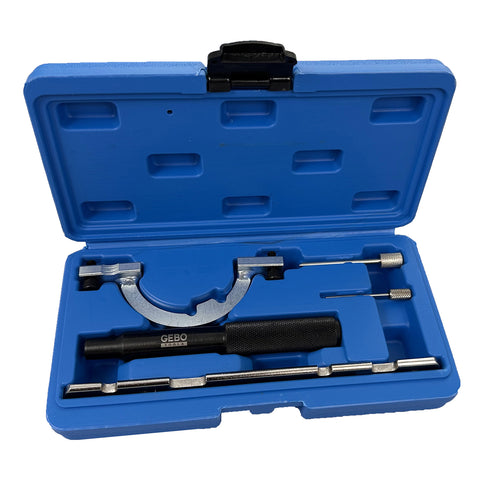 TRUSA FIXARE DISTRIBUTIE OPEL 1.0 1.2 1.4 12V GEBO TOOLS