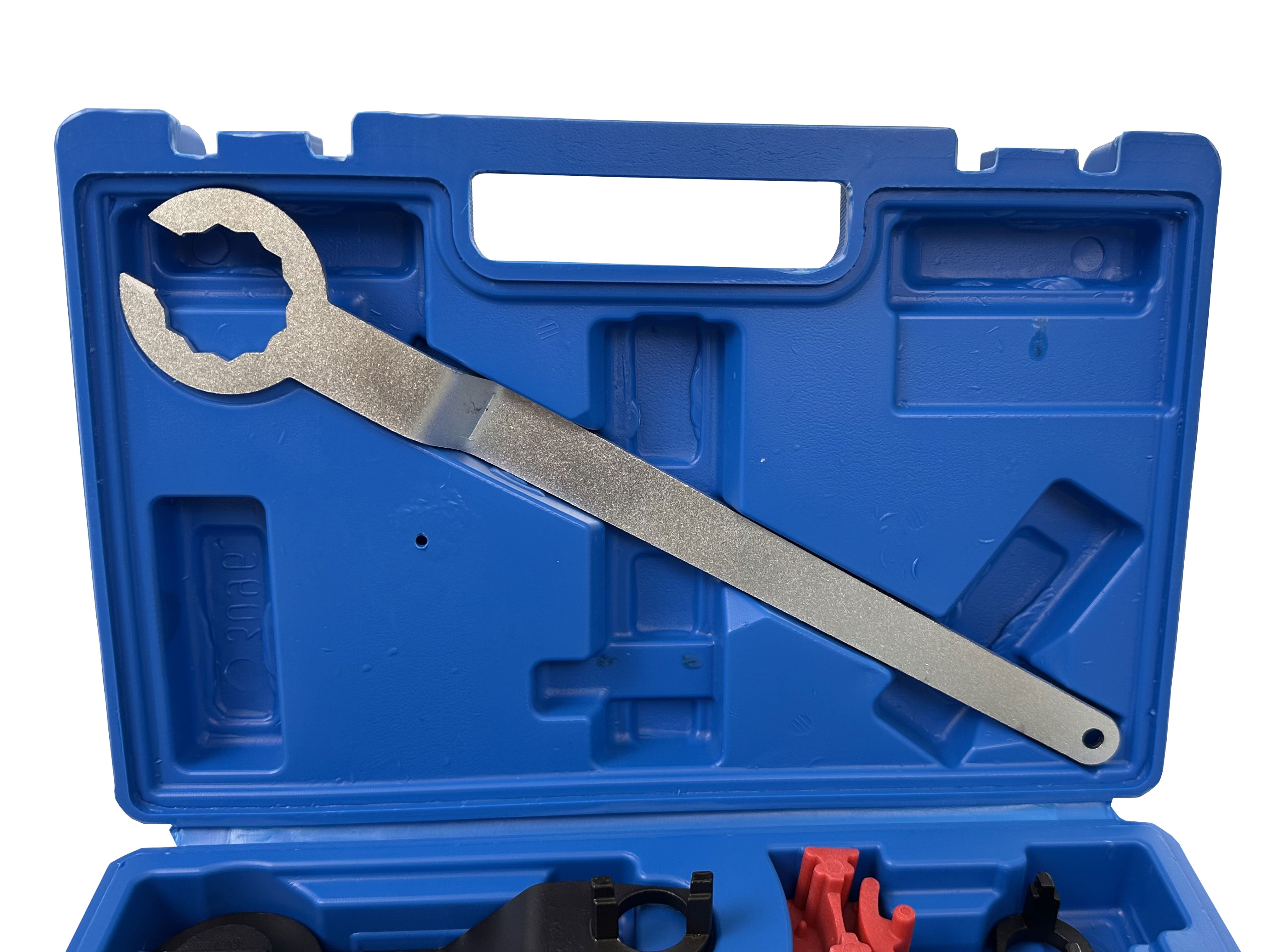 TRUSA FIXARE DISTRIBUTIE VAG 1.0 1.2 1.4 TSI TFSI TGI GEBO TOOLS