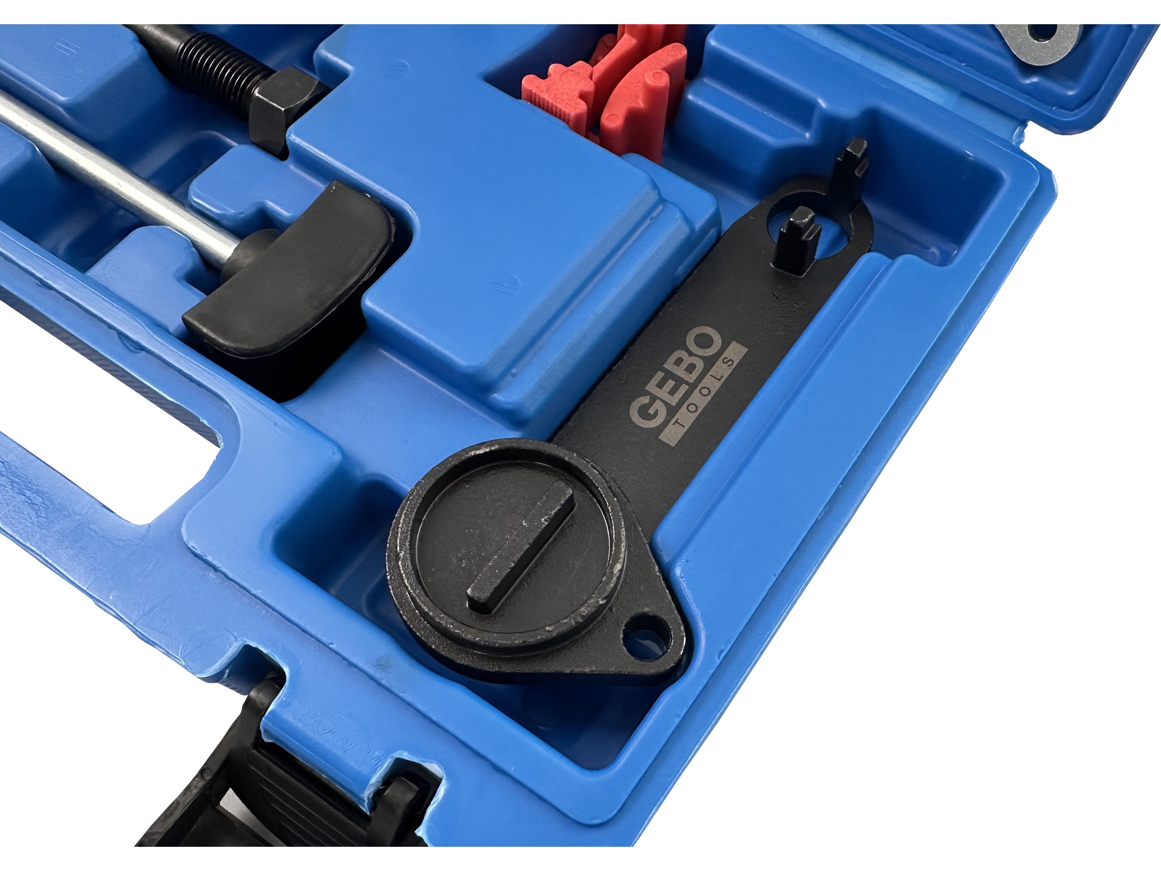 TRUSA FIXARE DISTRIBUTIE VAG 1.0 1.2 1.4 TSI TFSI TGI GEBO TOOLS