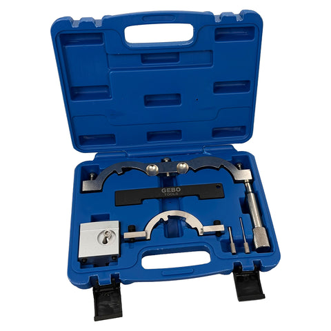 TRUSA FIXARE DISTRIBUTIE OPEL VAUXHALL 1.0 1.2 1.4 GEBO TOOLS
