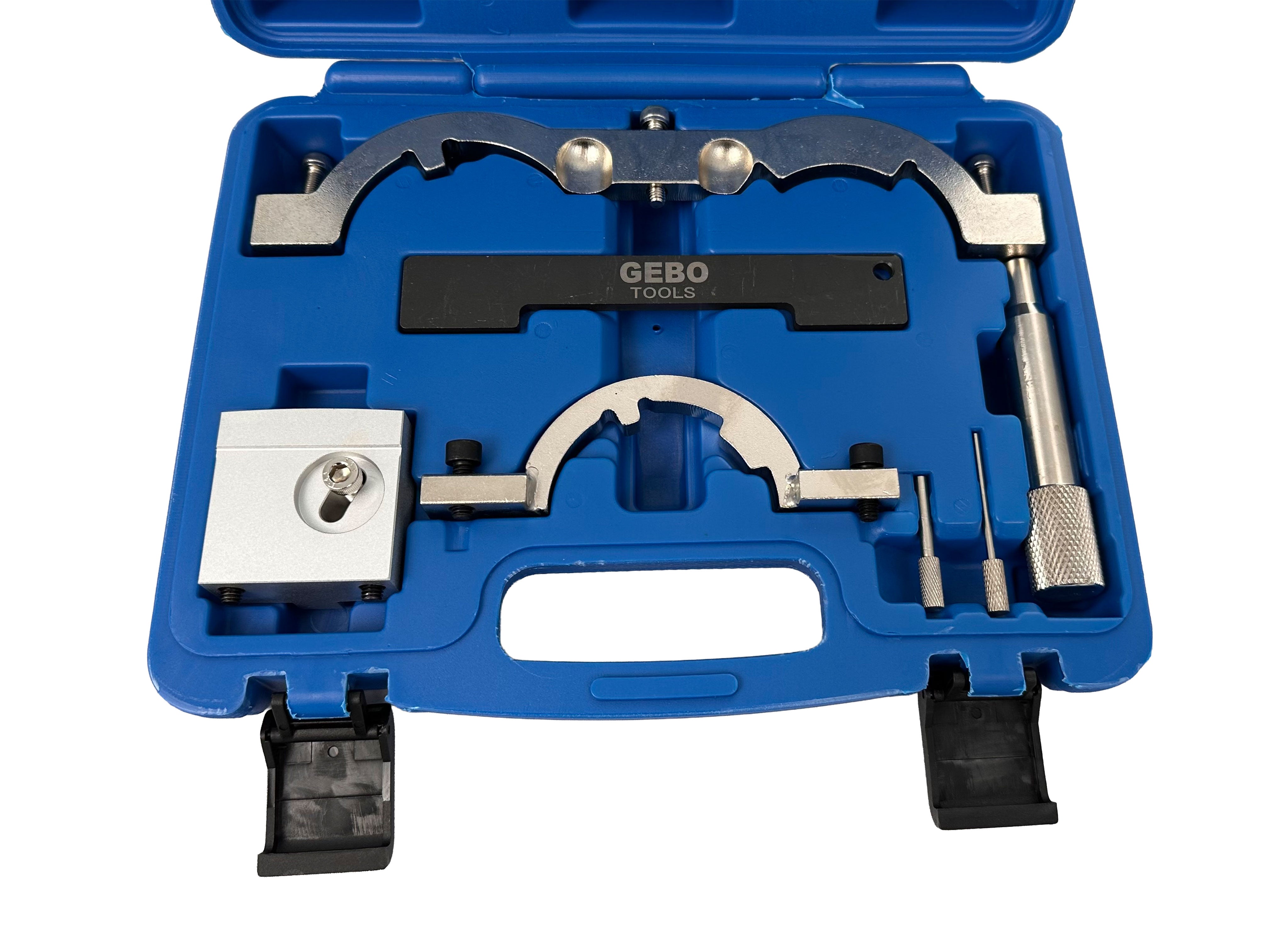 TRUSA FIXARE DISTRIBUTIE OPEL VAUXHALL 1.0 1.2 1.4 GEBO TOOLS