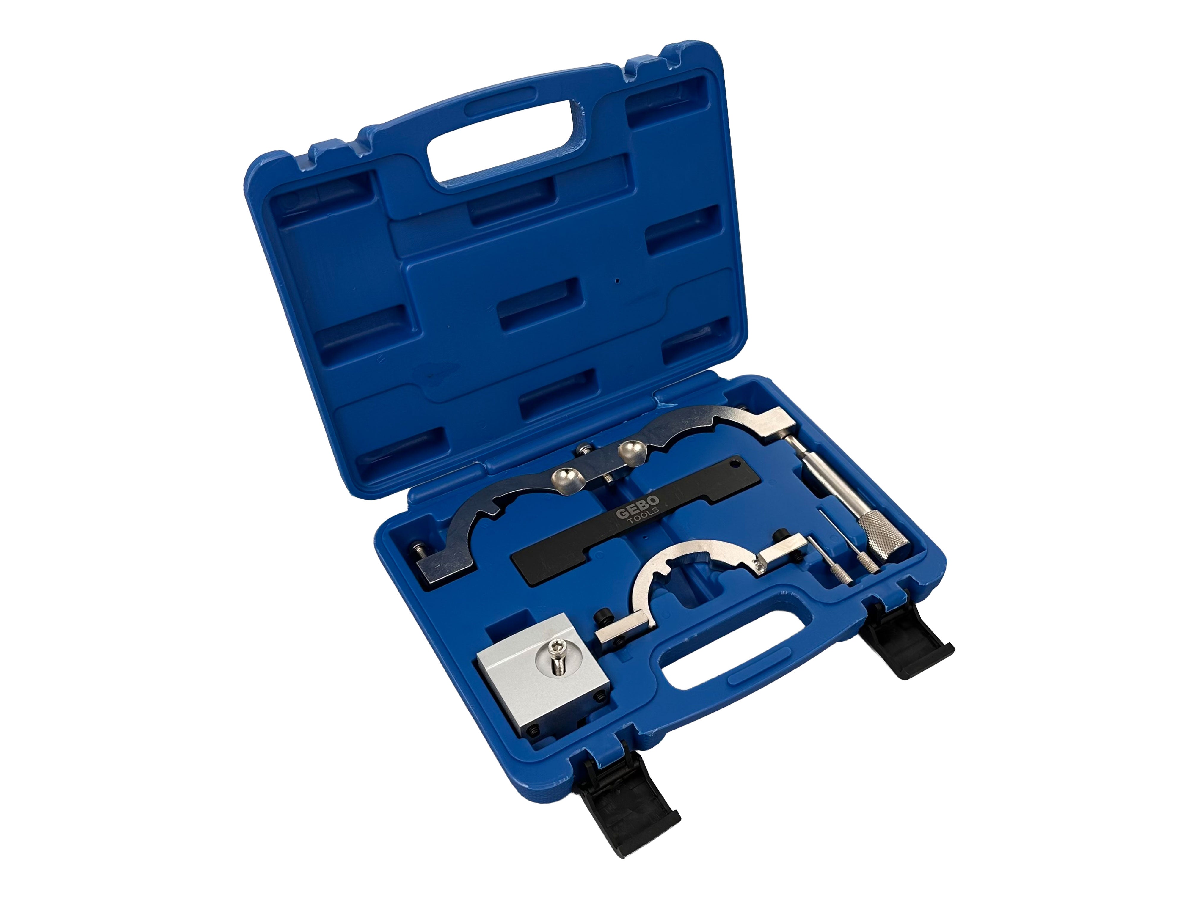 TRUSA FIXARE DISTRIBUTIE OPEL VAUXHALL 1.0 1.2 1.4 GEBO TOOLS