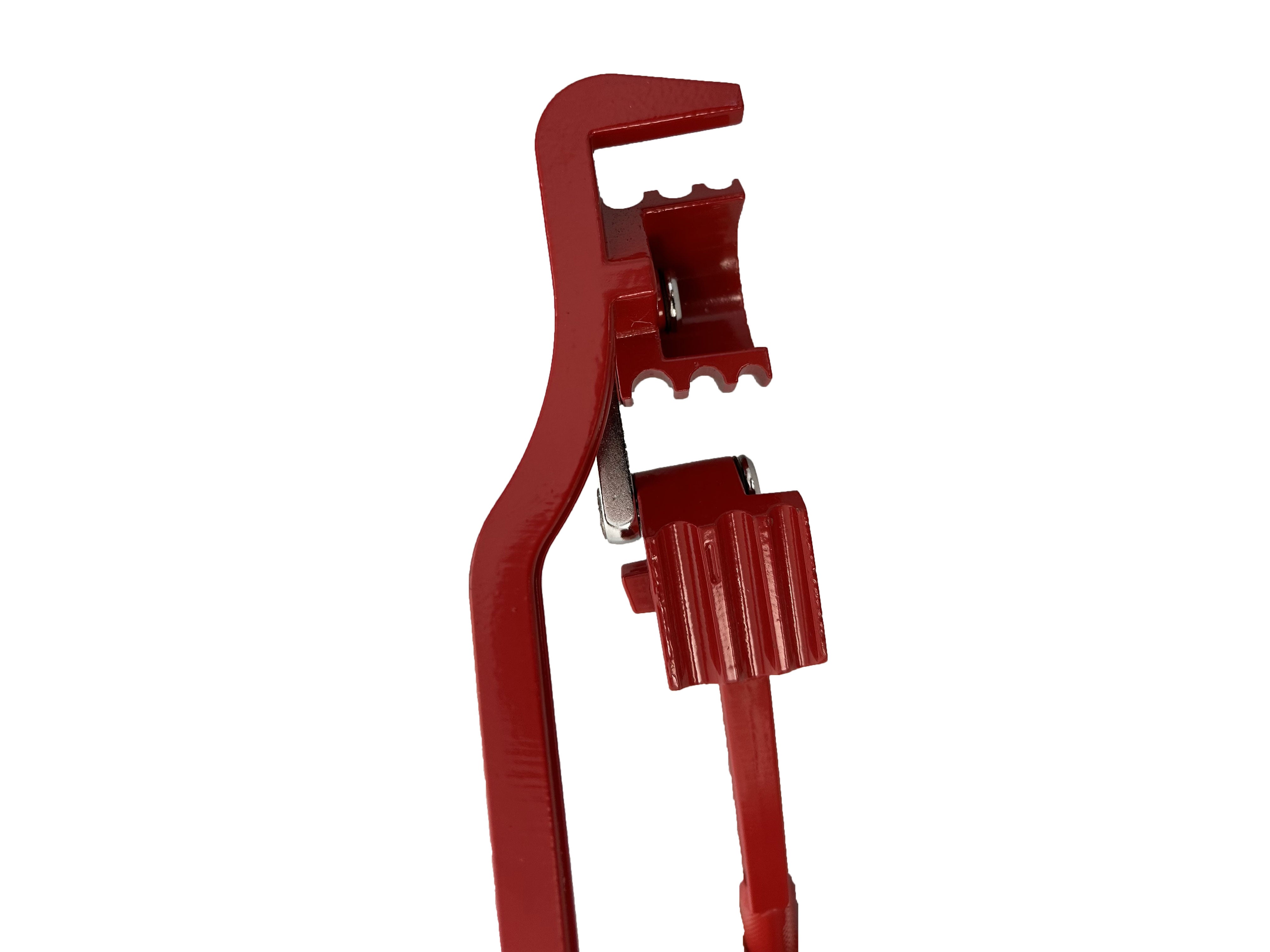 DISPOZITIV INDOIT CONDUCTE TEAVA MANUAL 6 MM / 8MM / 10MM GEBO TOOLS