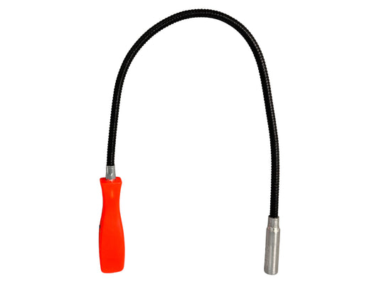 RECUPERATOR PIESE FLEXIBIL CU MAGNET 50 CM GEBO TOOLS