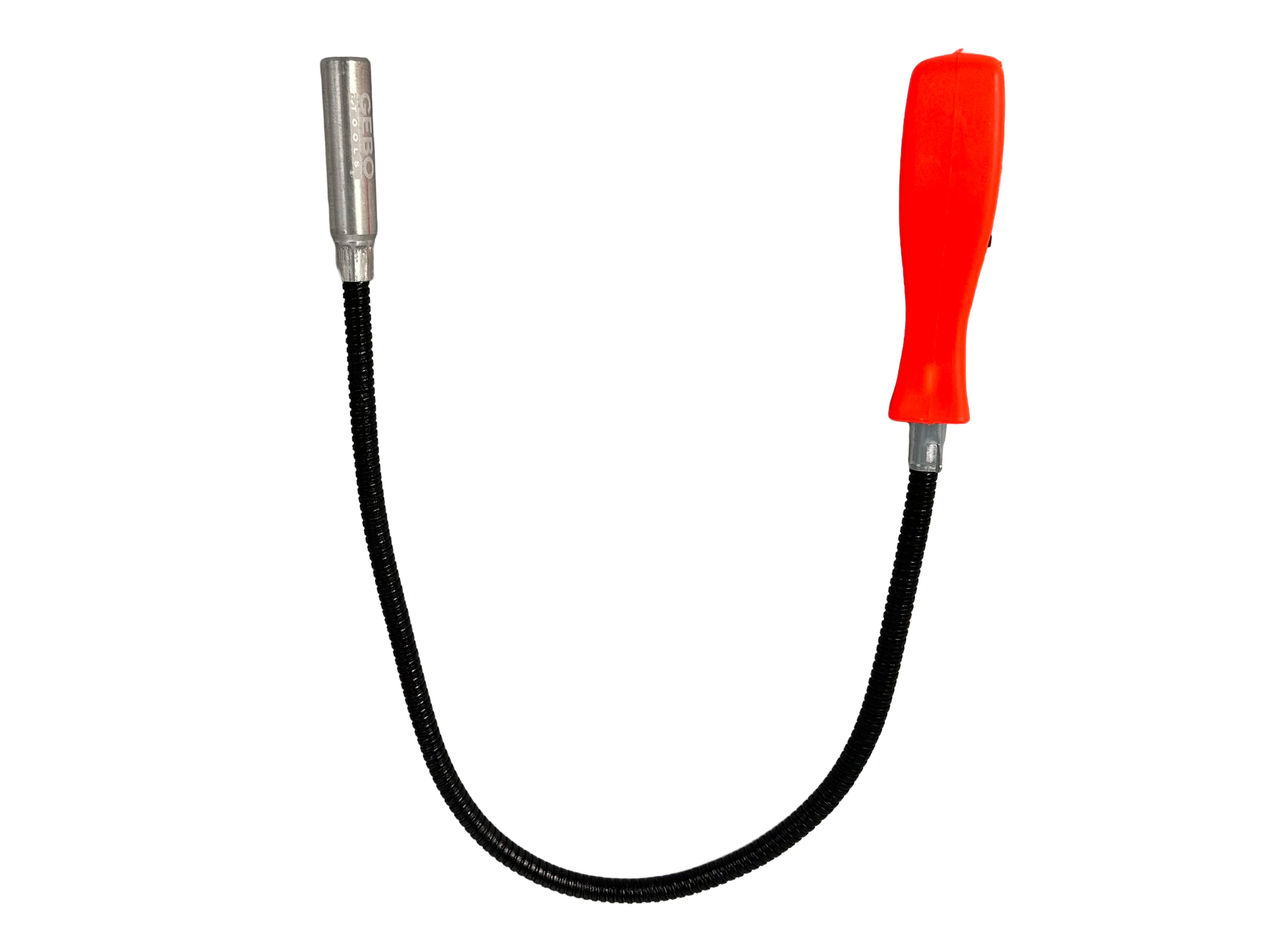 RECUPERATOR PIESE FLEXIBIL CU MAGNET 50 CM GEBO TOOLS